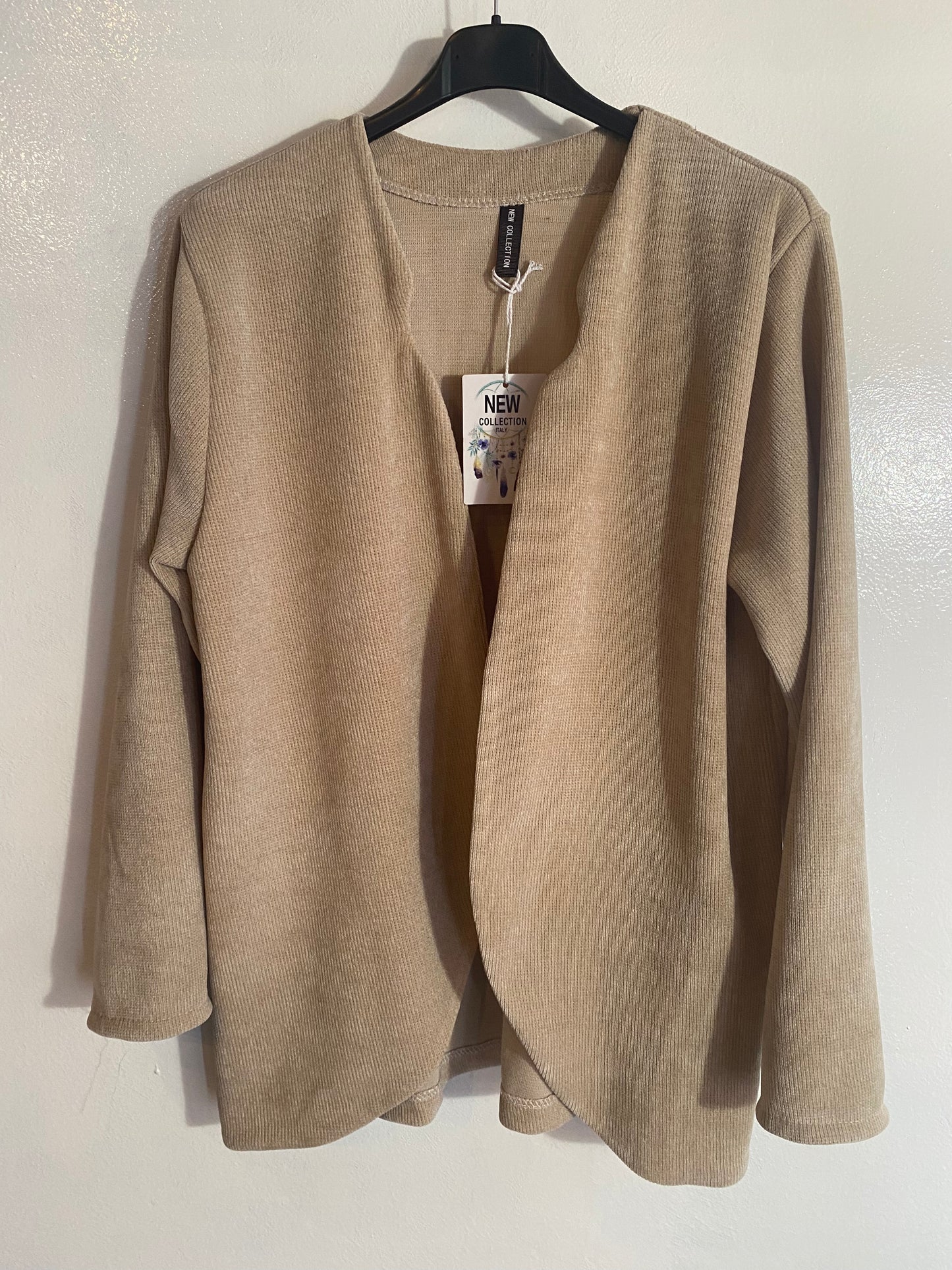 Giacca Tg.1/2XL