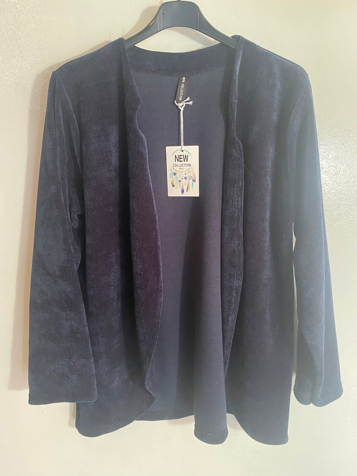 Giacca Tg.1/2XL
