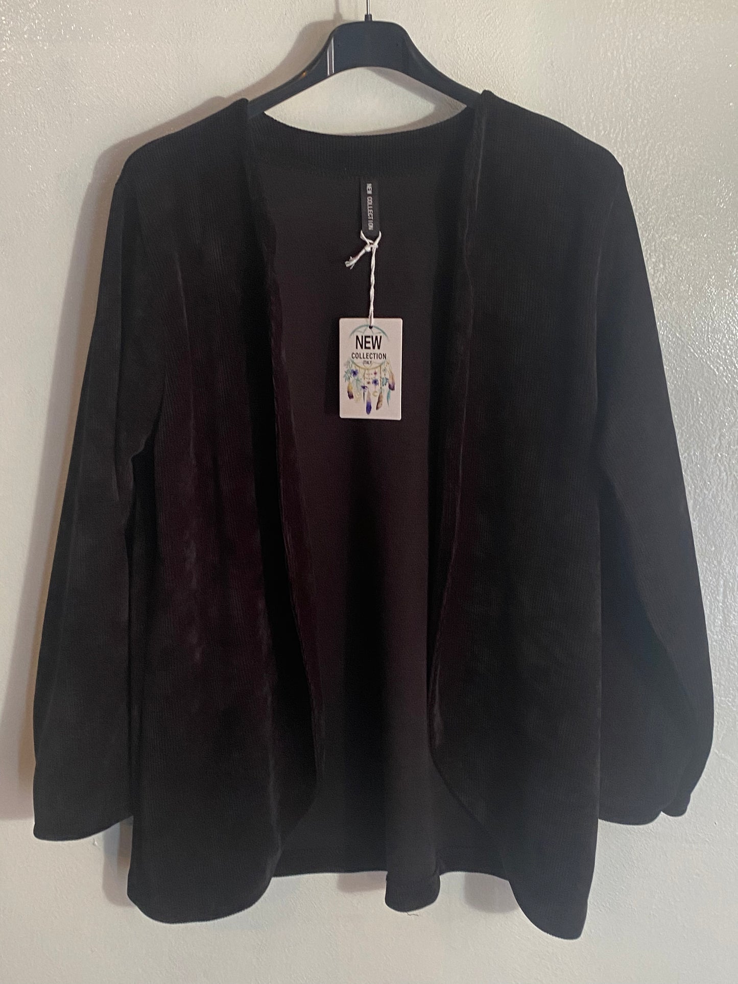 Giacca Tg.1/2XL