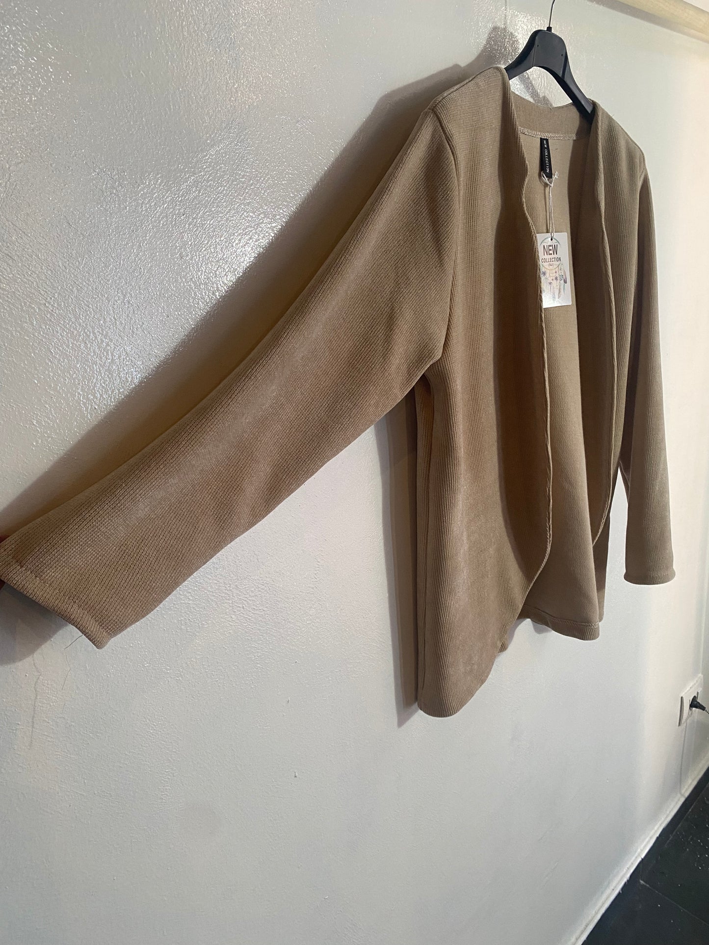 Giacca Tg.1/2XL
