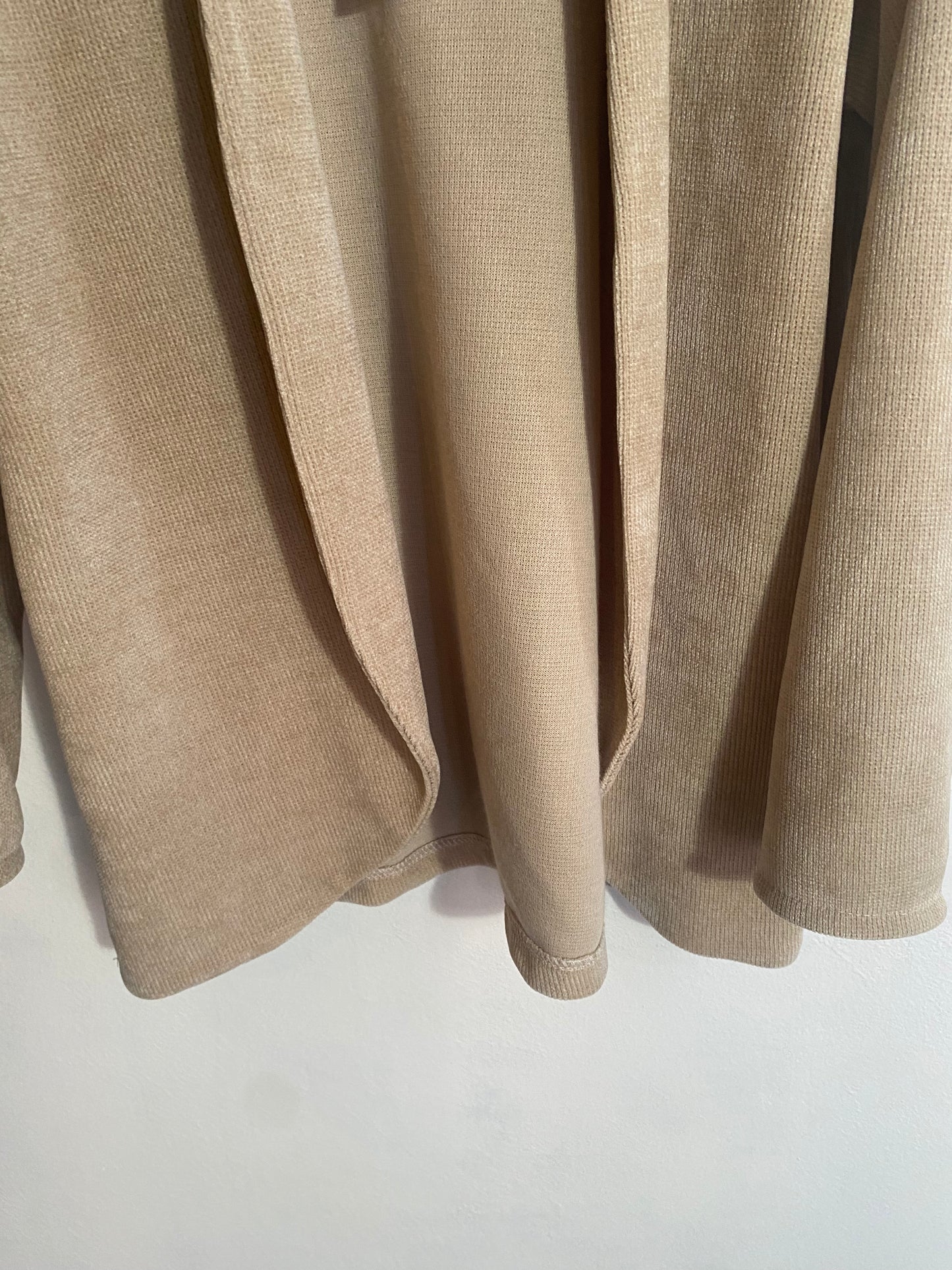Giacca Tg.1/2XL