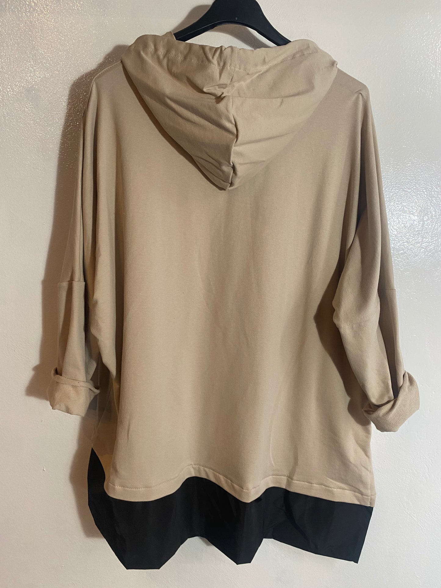 Sweatshirt Maat 3XL