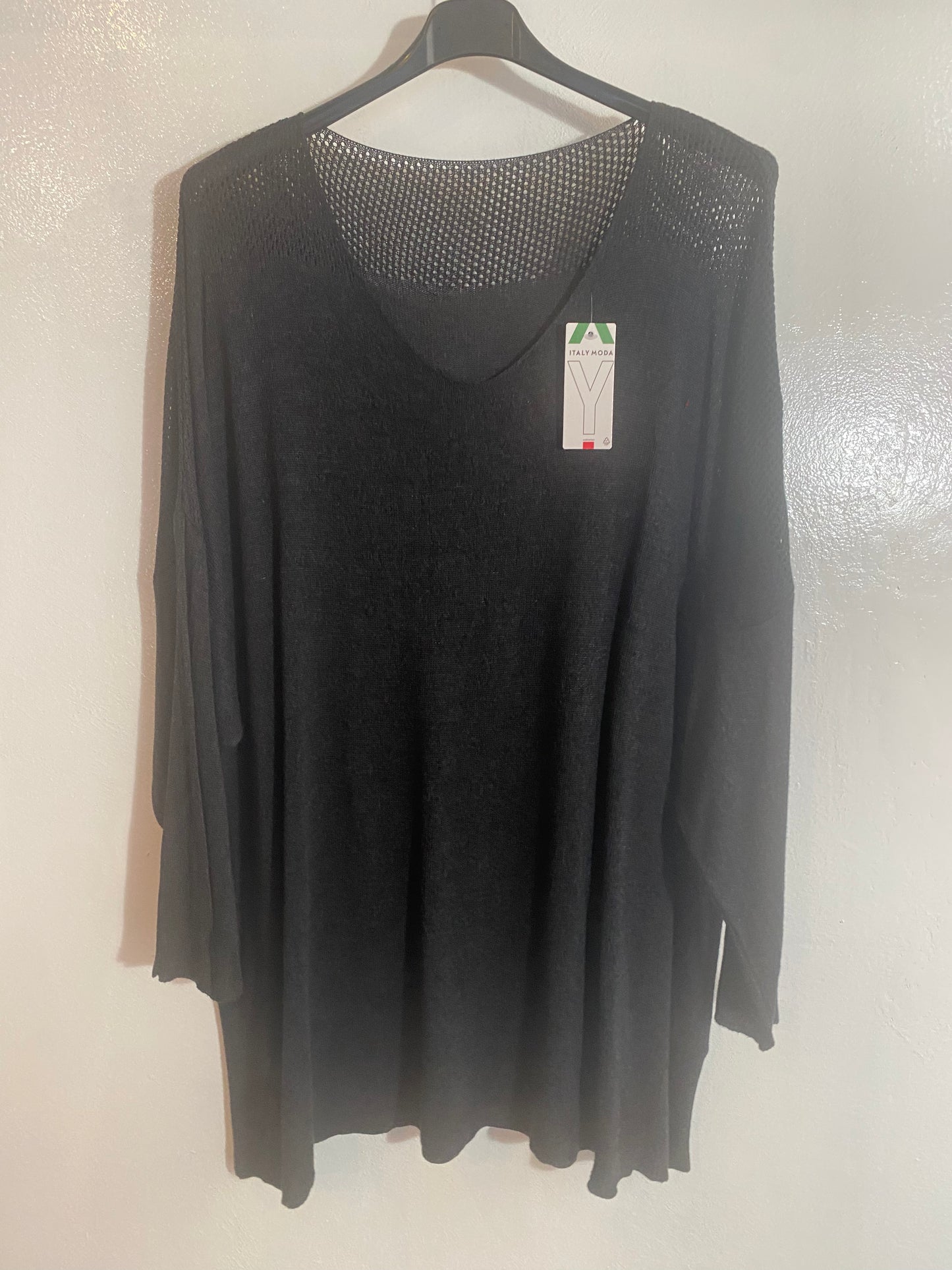 Pull en laine taille 3XL