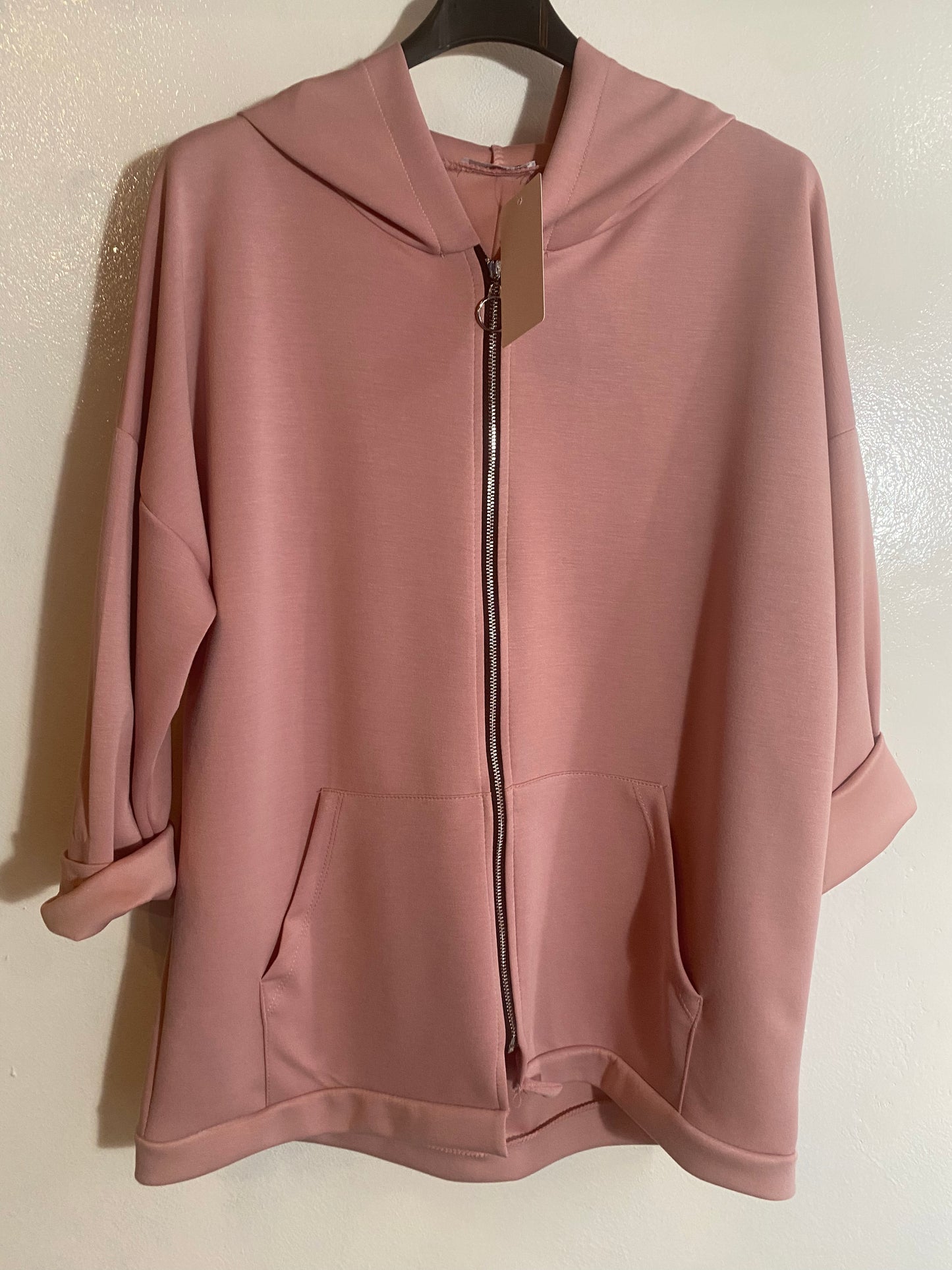 Jas Maat 1XL