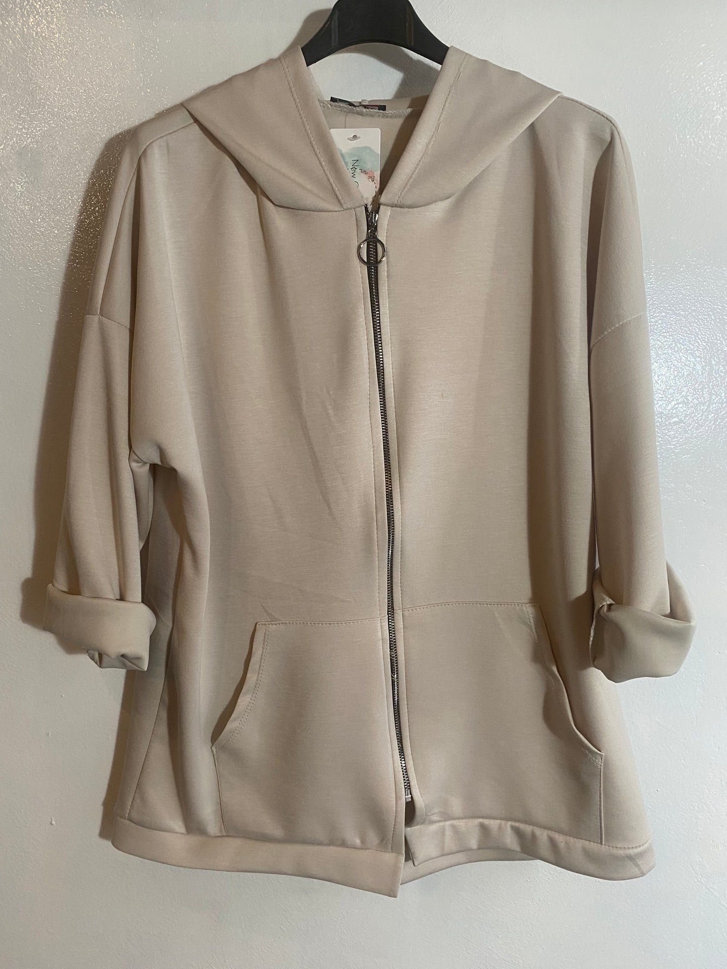 Jas Maat 1XL