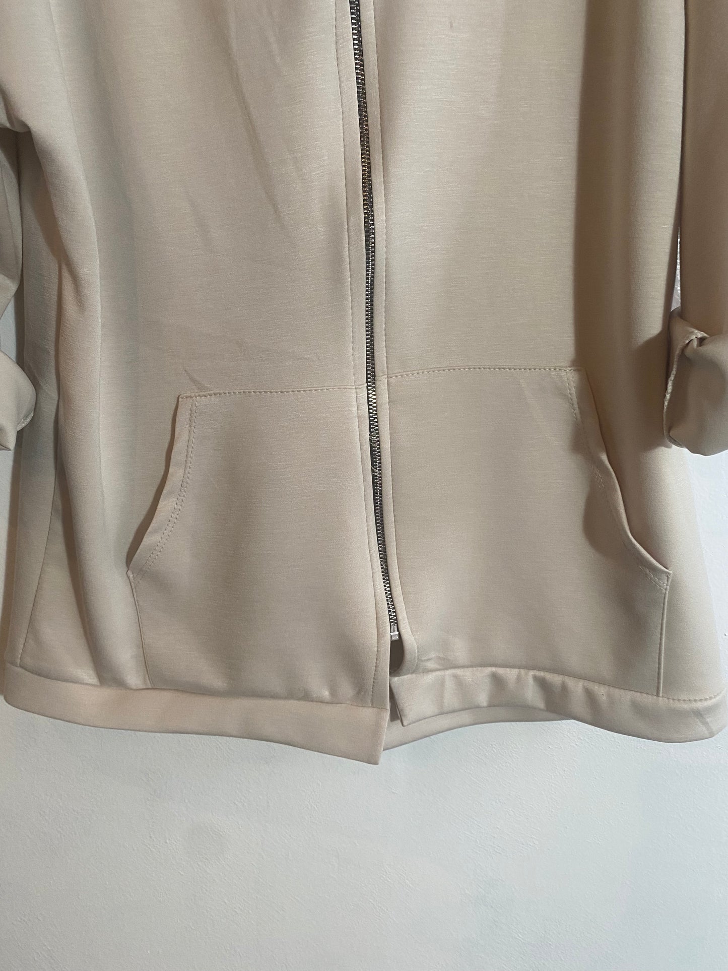 Jas Maat 1XL
