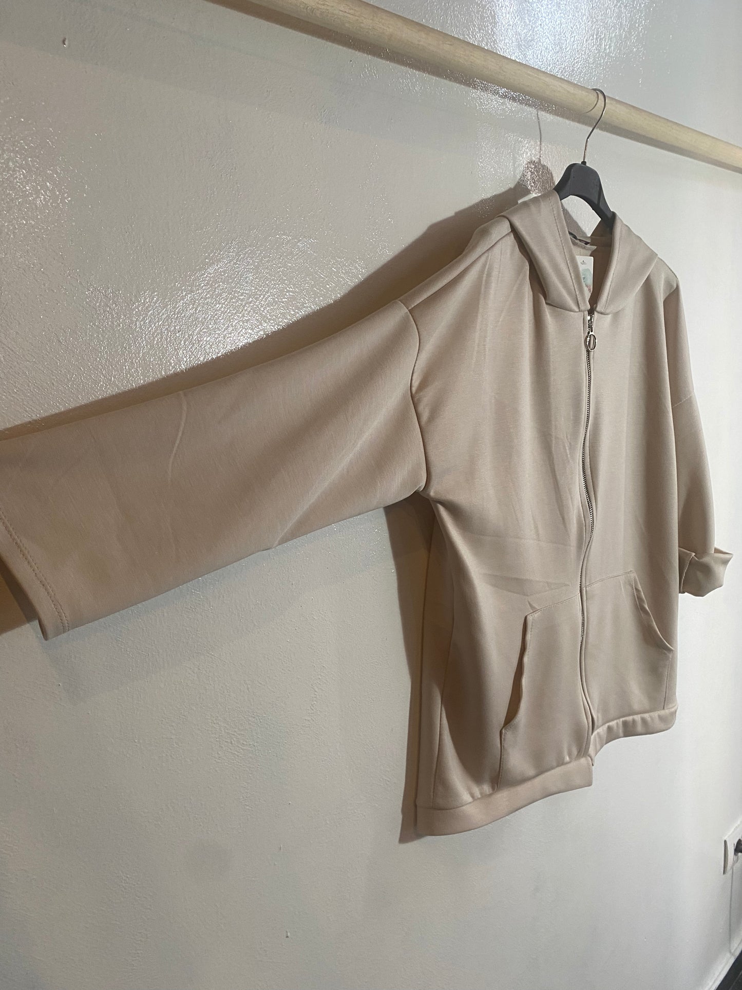 Jas Maat 1XL