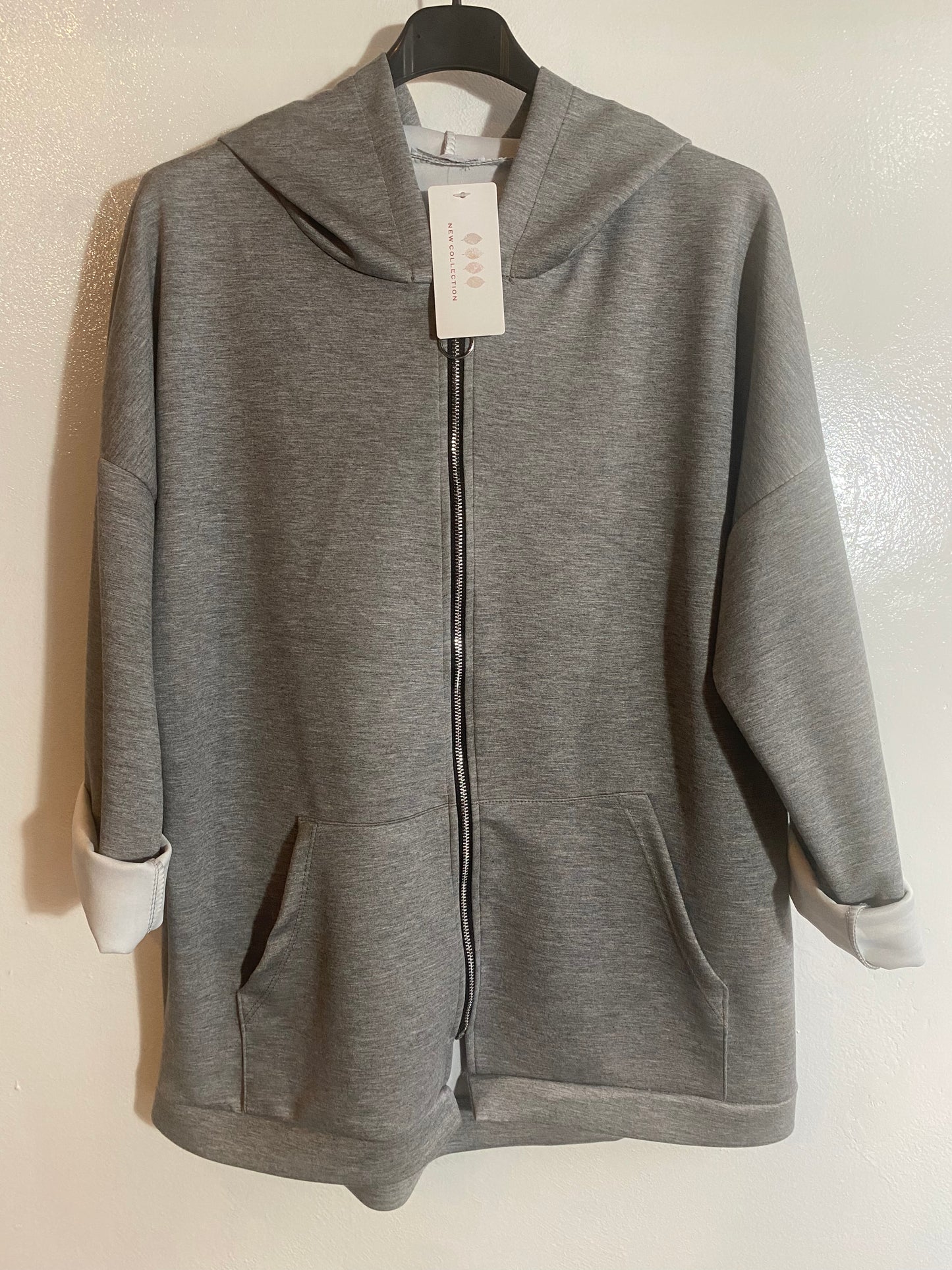 Jas Maat 1XL