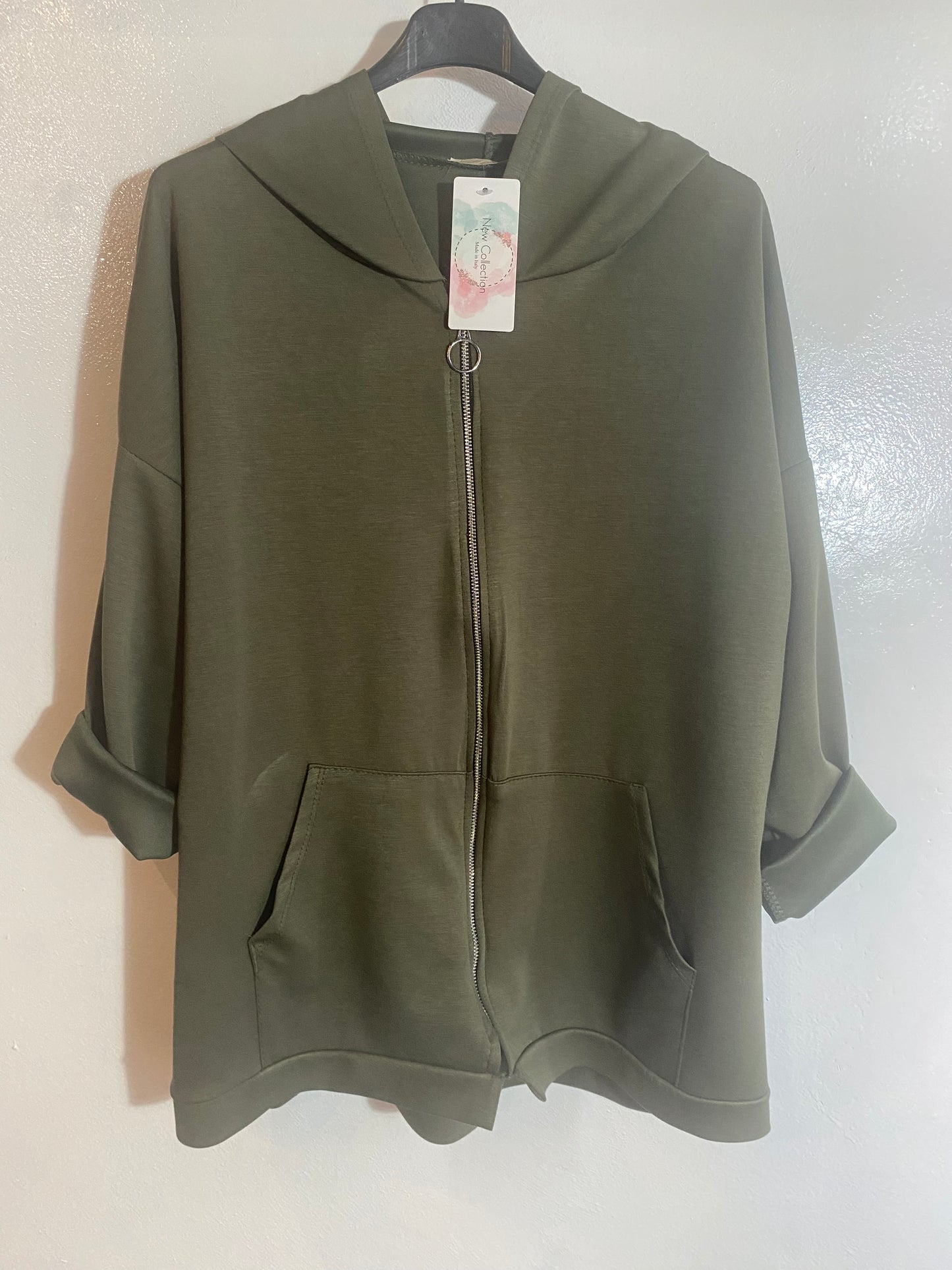 Jas Maat 1XL