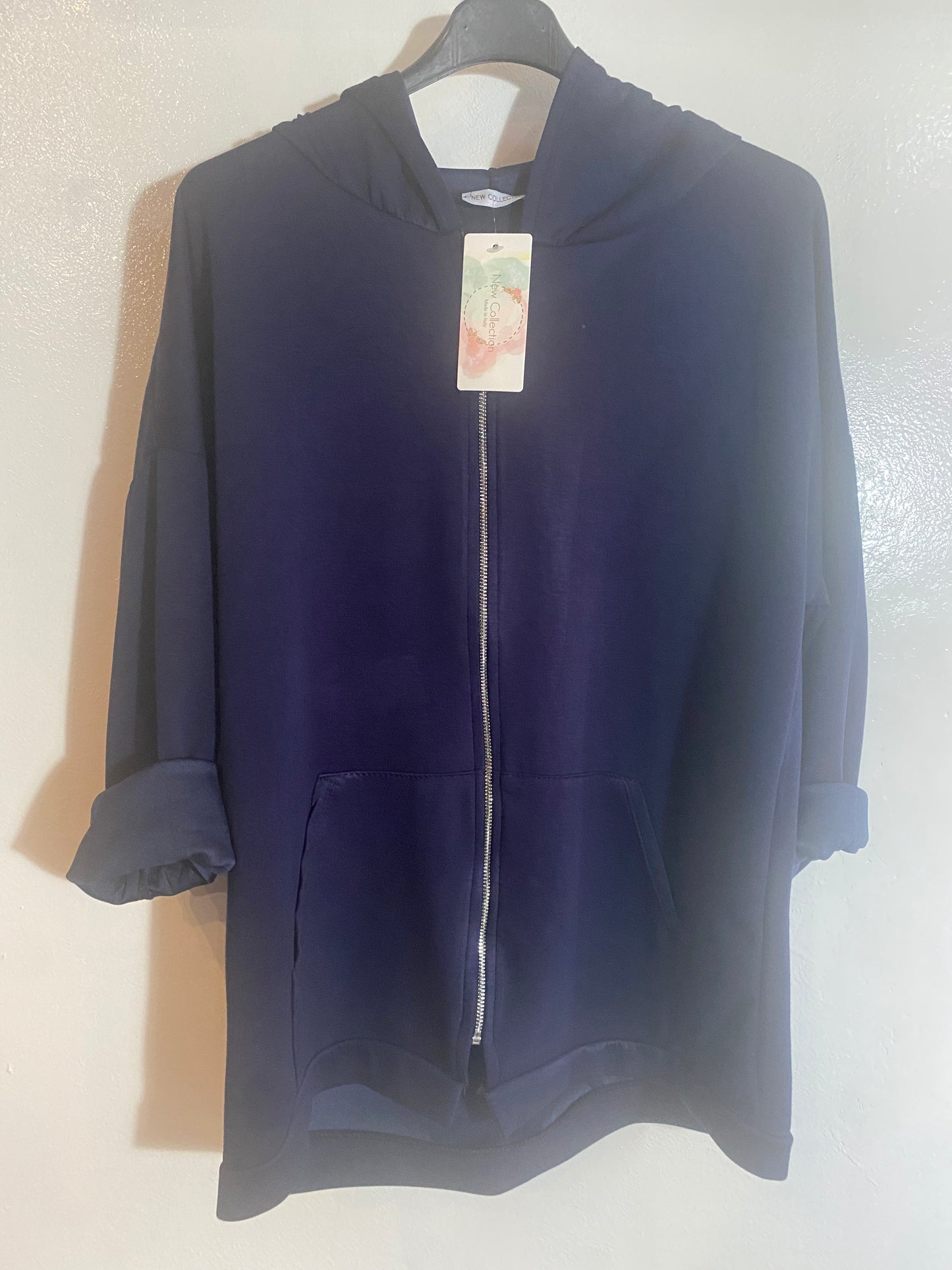 Jas Maat 1XL