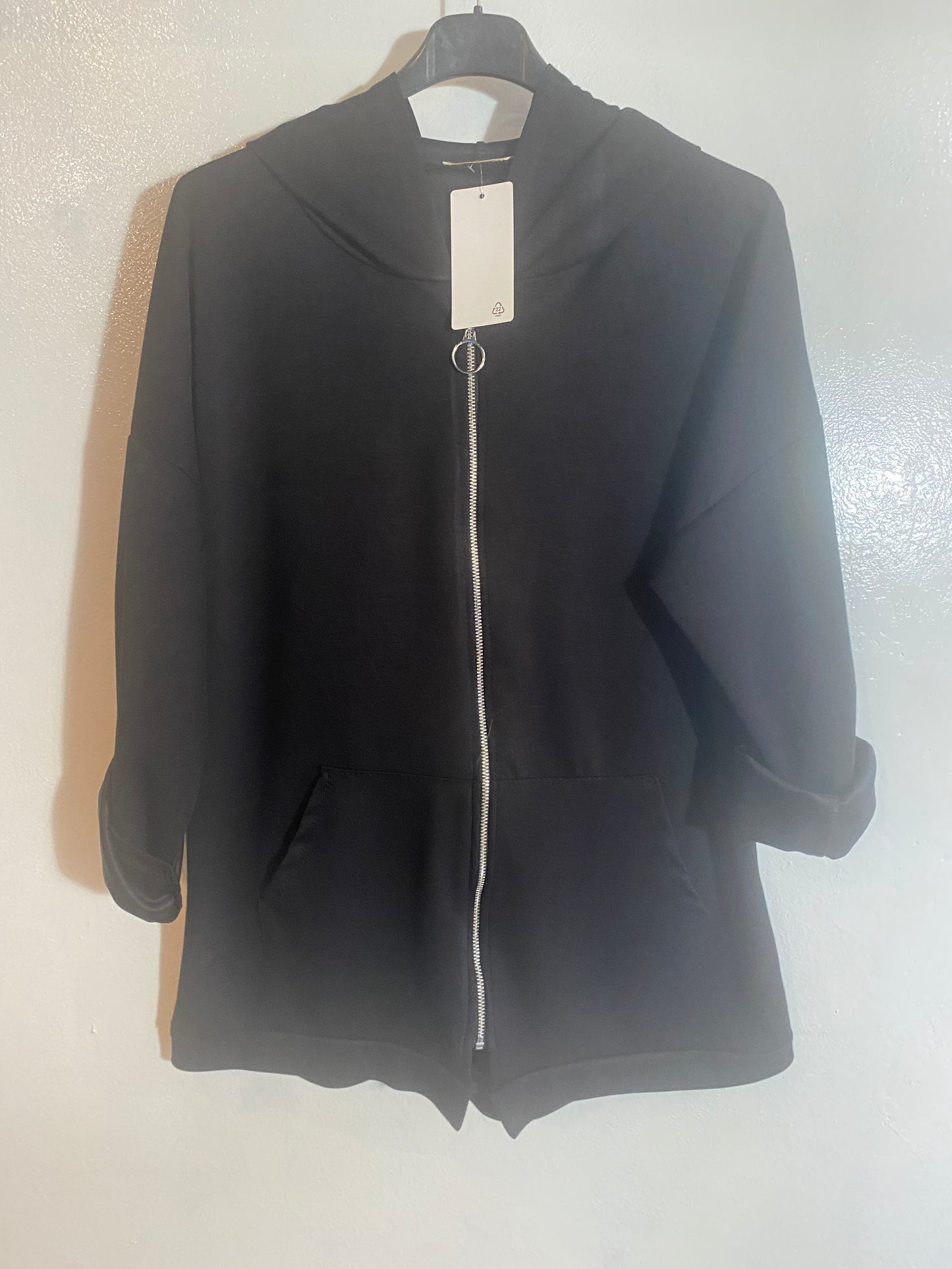 Jas Maat 1XL