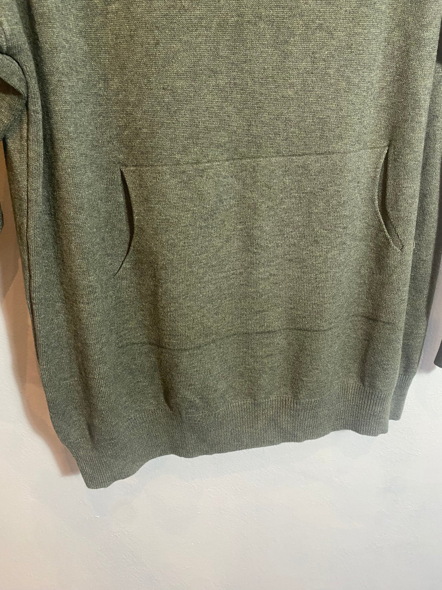 Maglia lana Tg.2XL