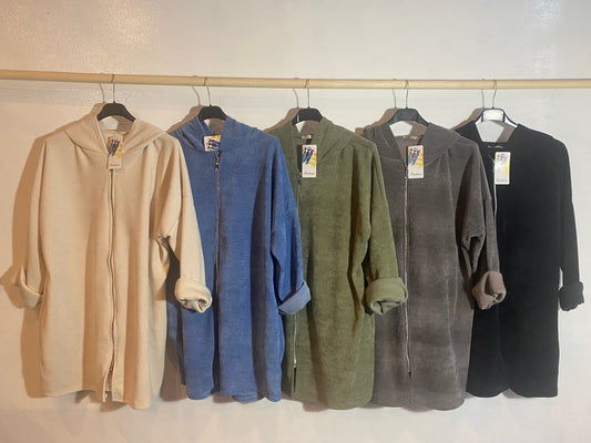 Giacca Tg.2XL