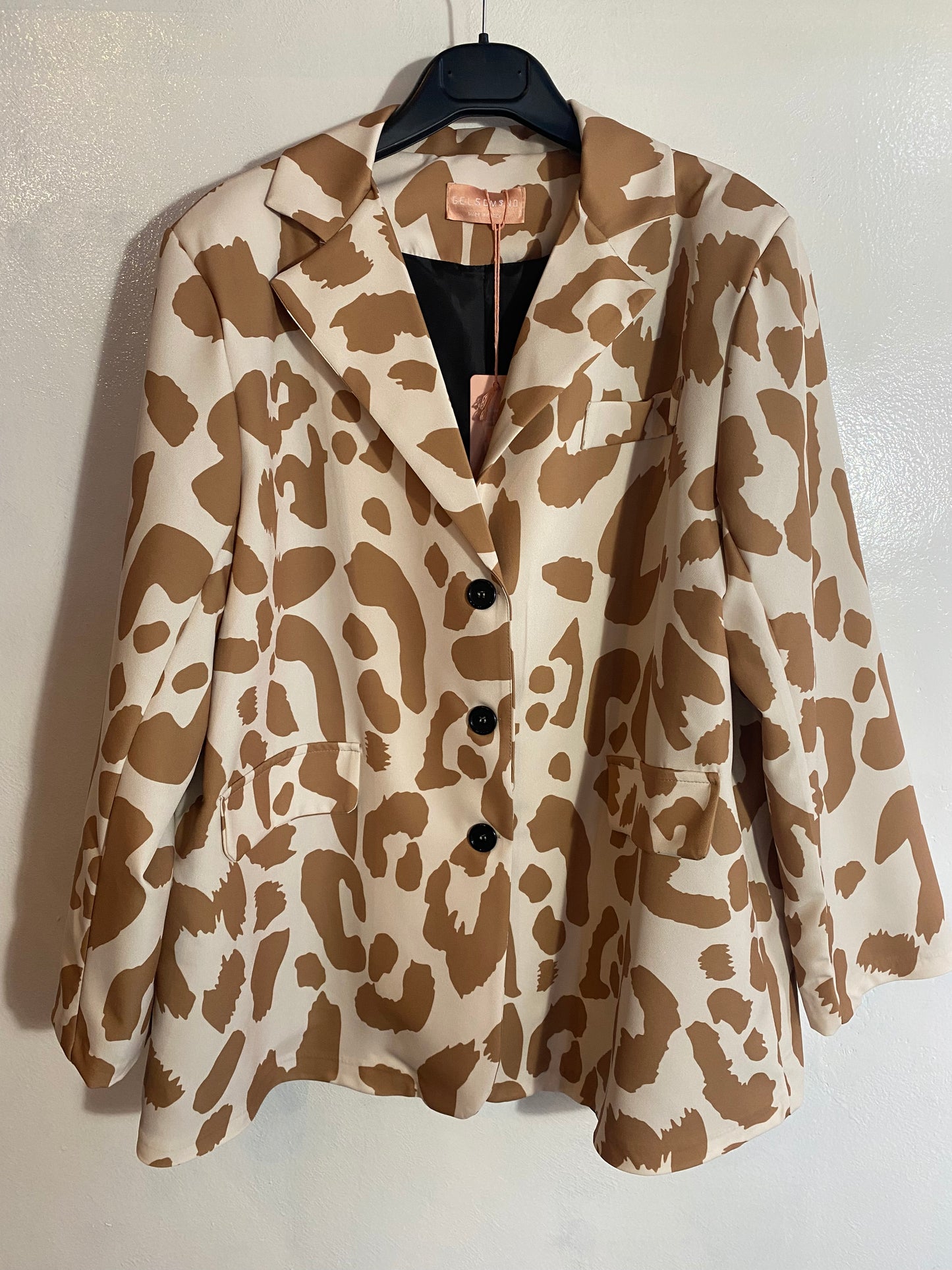 Tailleur Jas Maat 2XL
