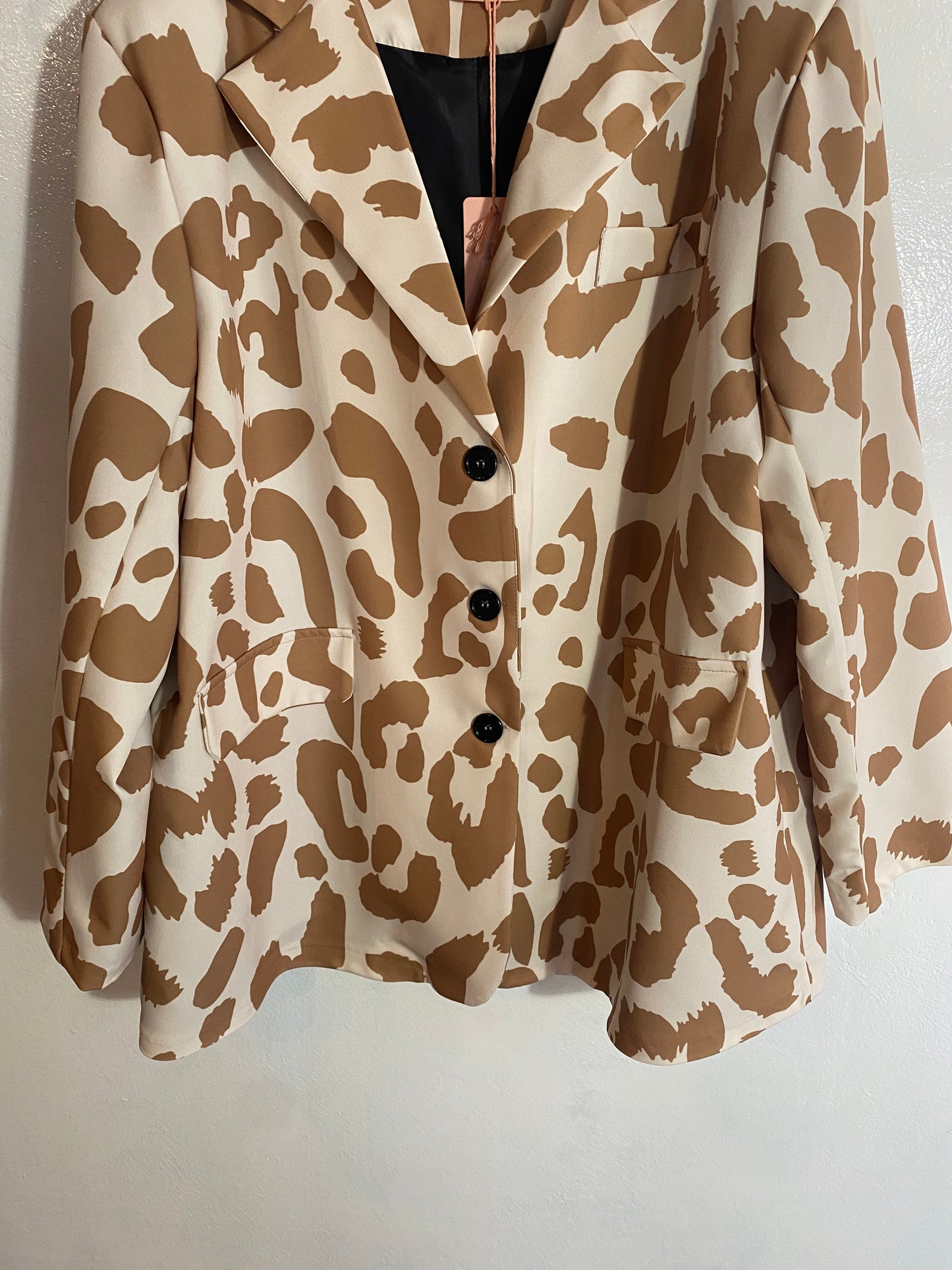 Tailleur Jas Maat 2XL