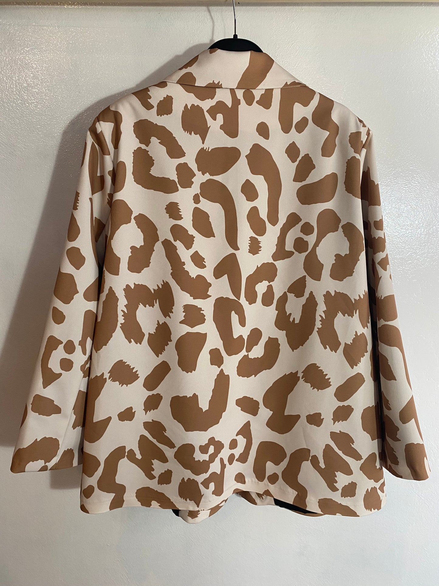 Tailleur Jas Maat 2XL