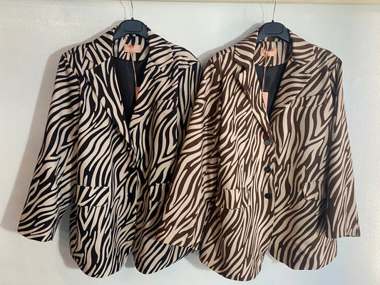 Tailleur Jas Maat 2XL