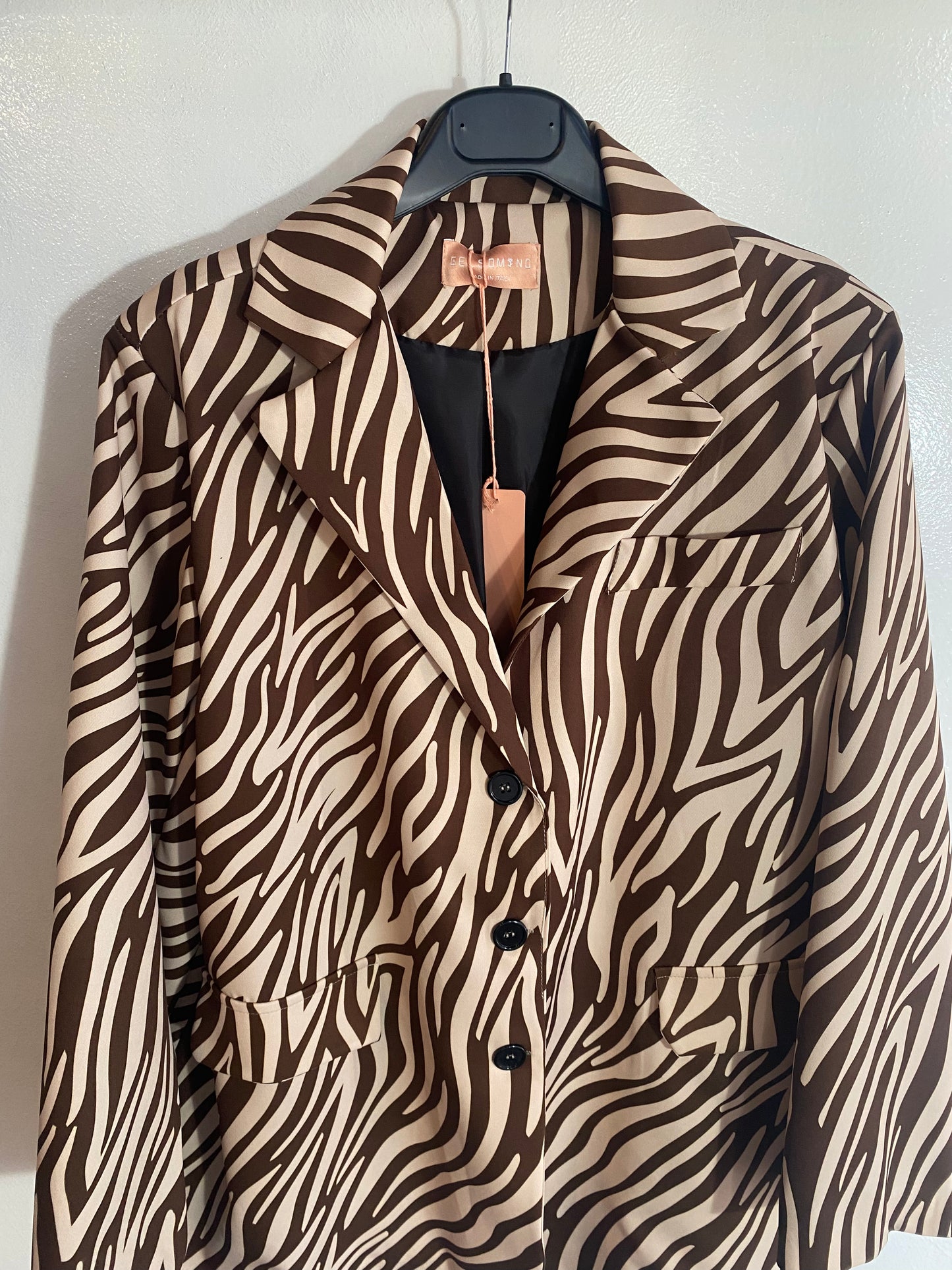 Tailleur Jas Maat 2XL