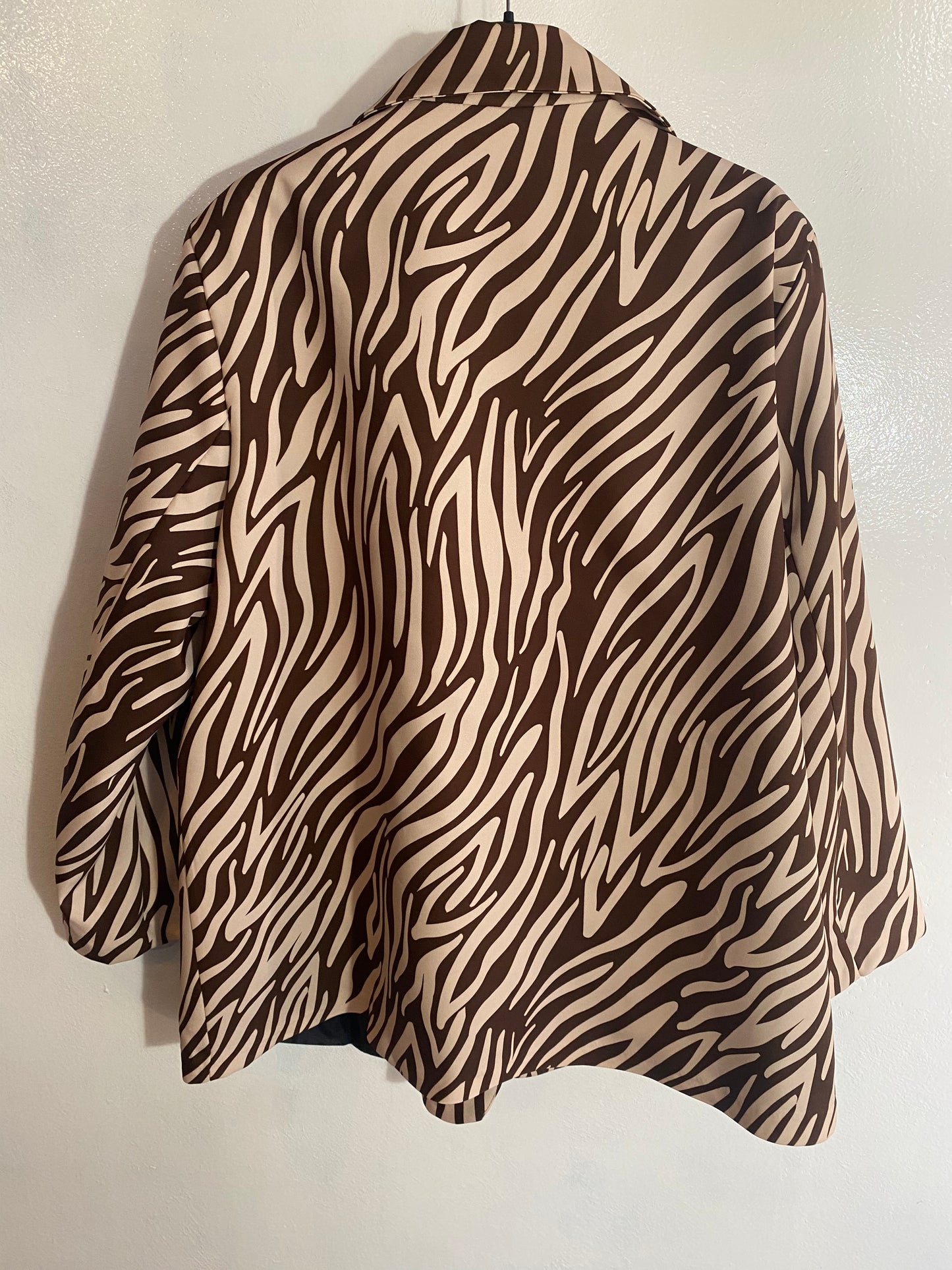Tailleur Jas Maat 2XL