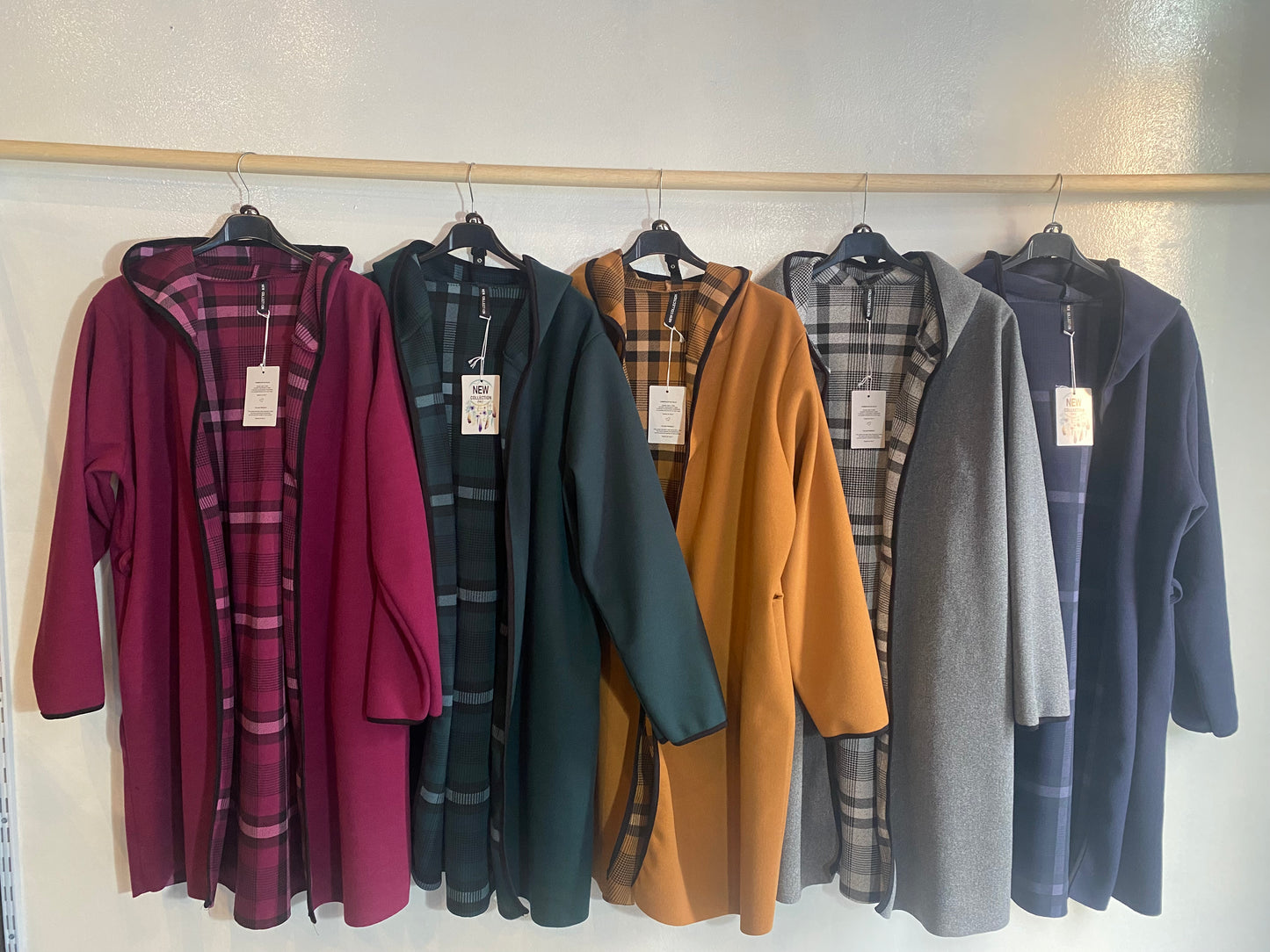 Cardigan Tg.2XL