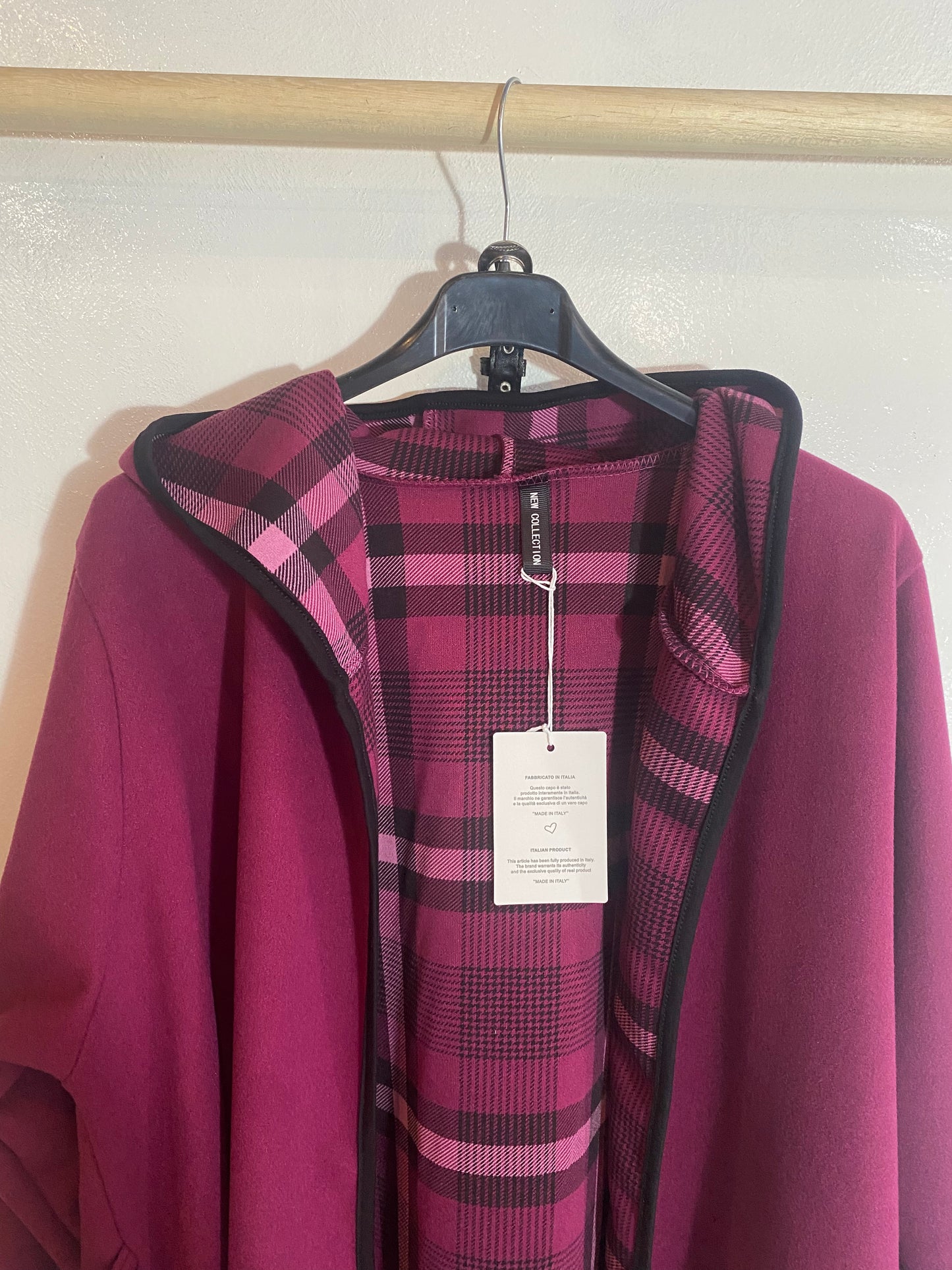 Cardigan Tg.2XL