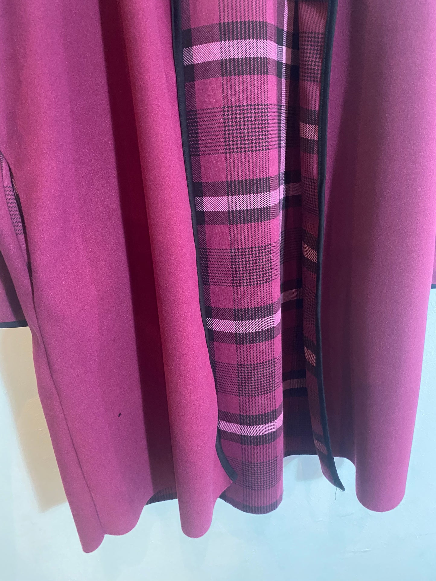 Cardigan Tg.2XL