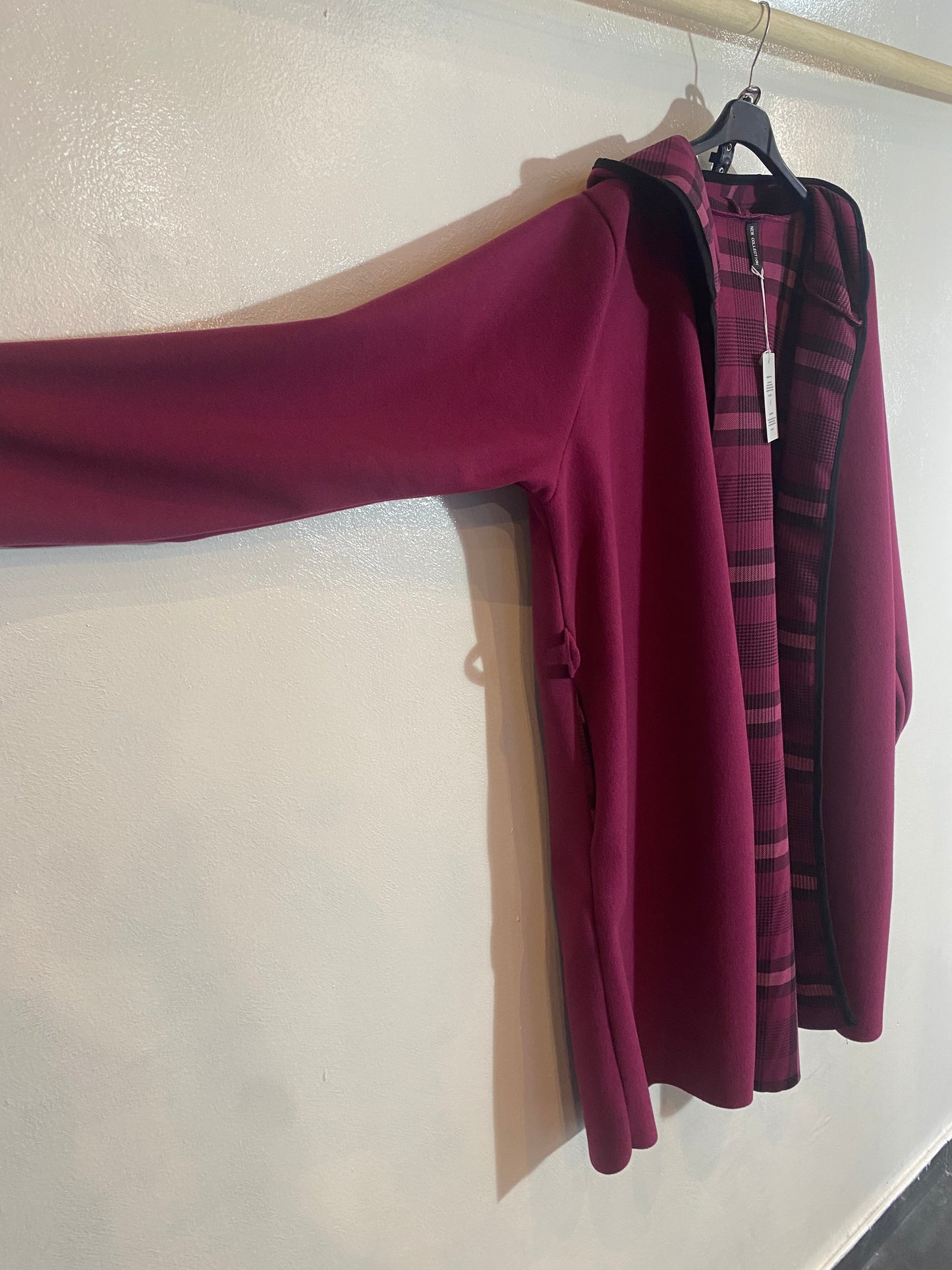 Cardigan Tg.2XL