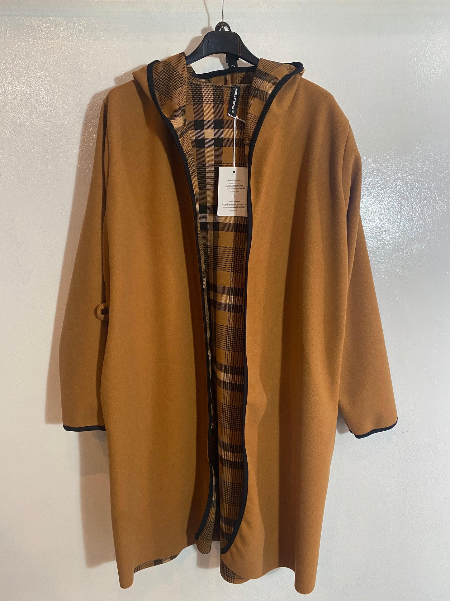 Cardigan Tg.2XL