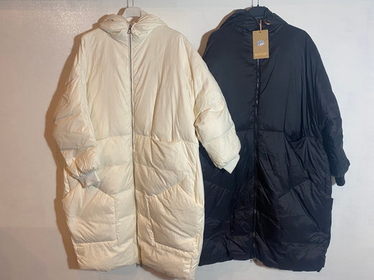 Piumino imbottito Tg.3XL