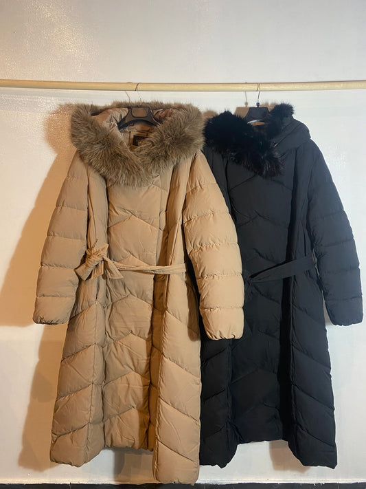 Piumino Imbottito Tg.3XL