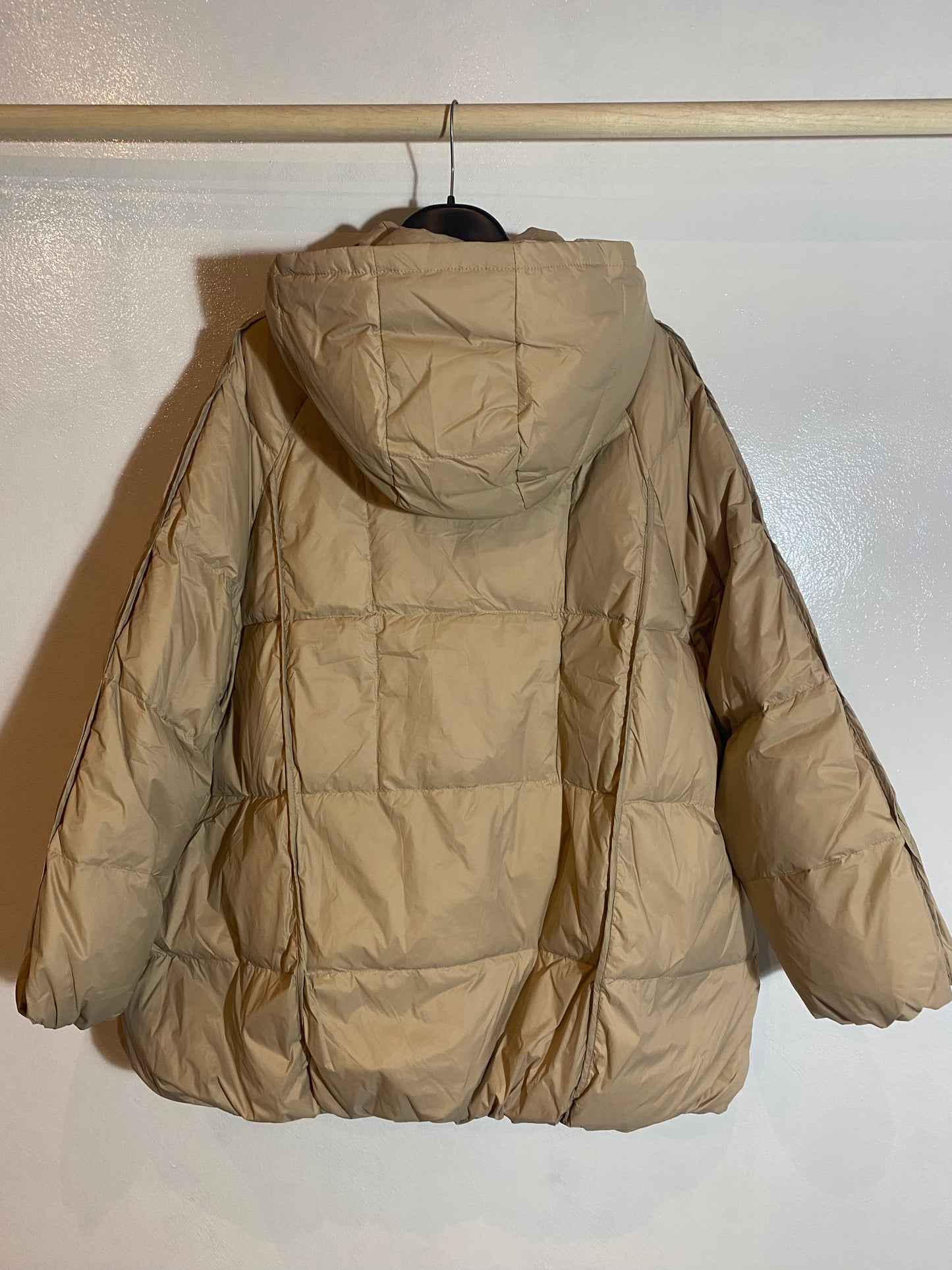 Piumino imbottito Tg.3XL