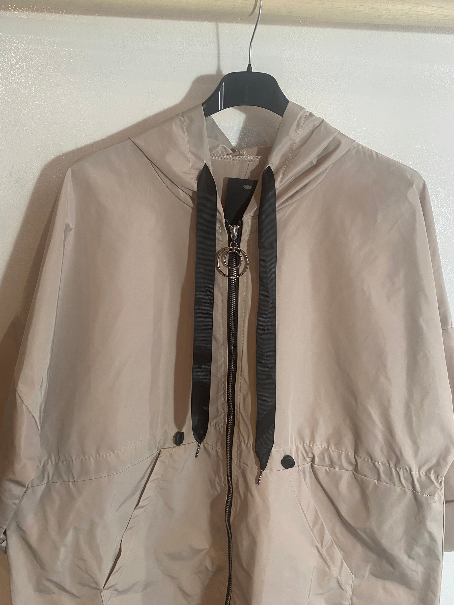 Impermeabile Tg.3XL