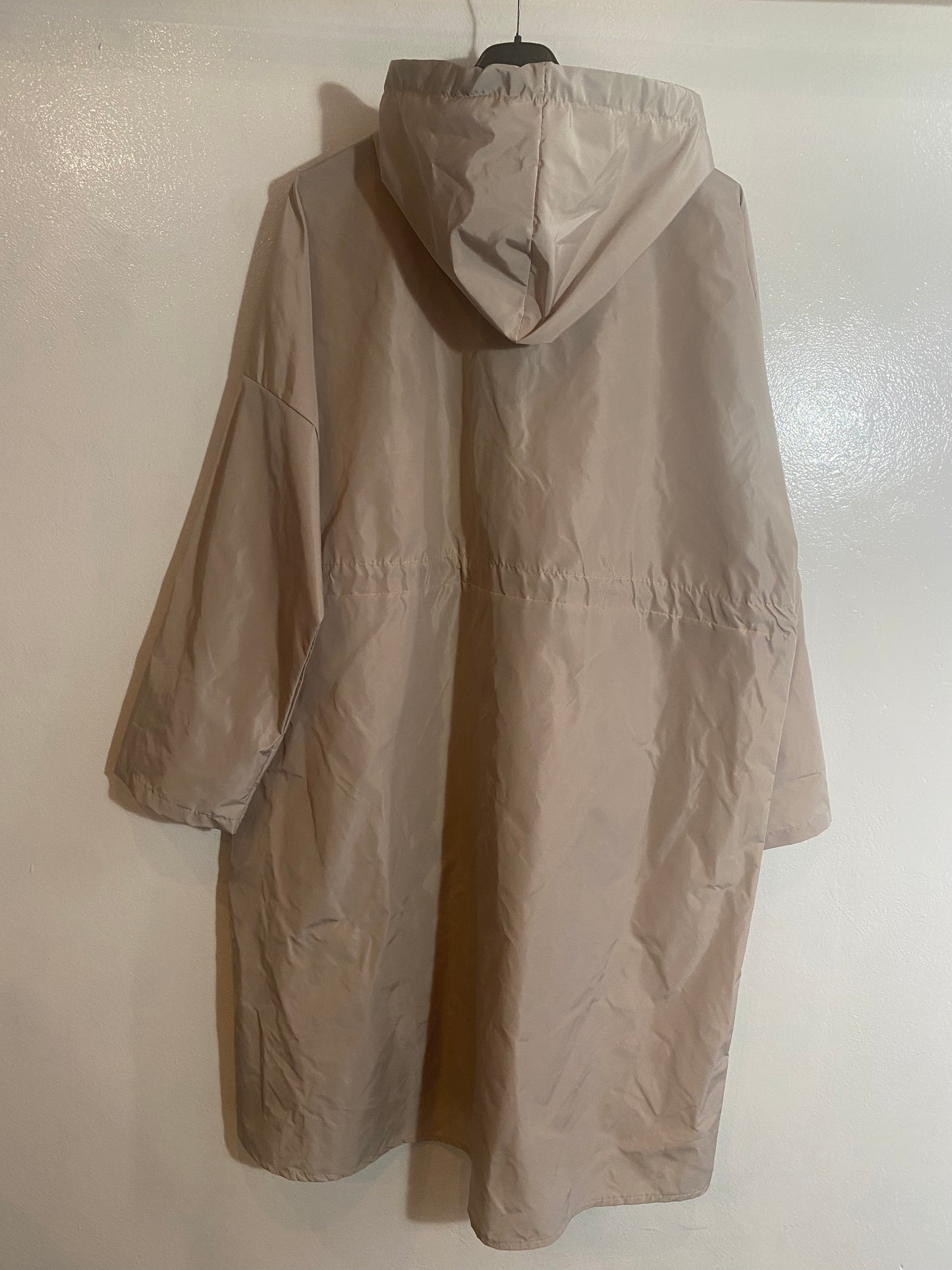 Impermeabile Tg.3XL
