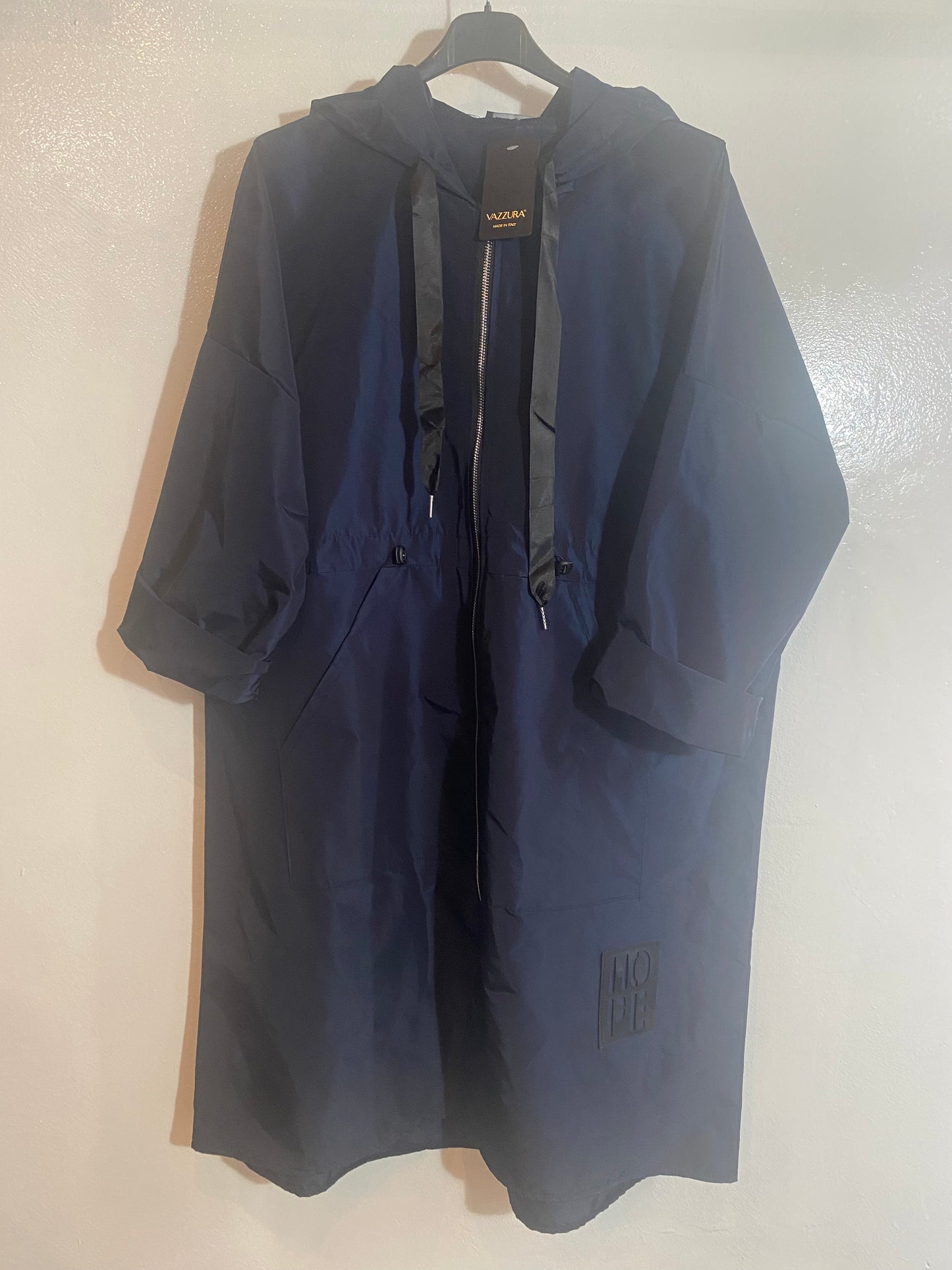 Impermeabile Tg.3XL