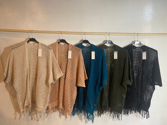 Cardigan Tg.2XL