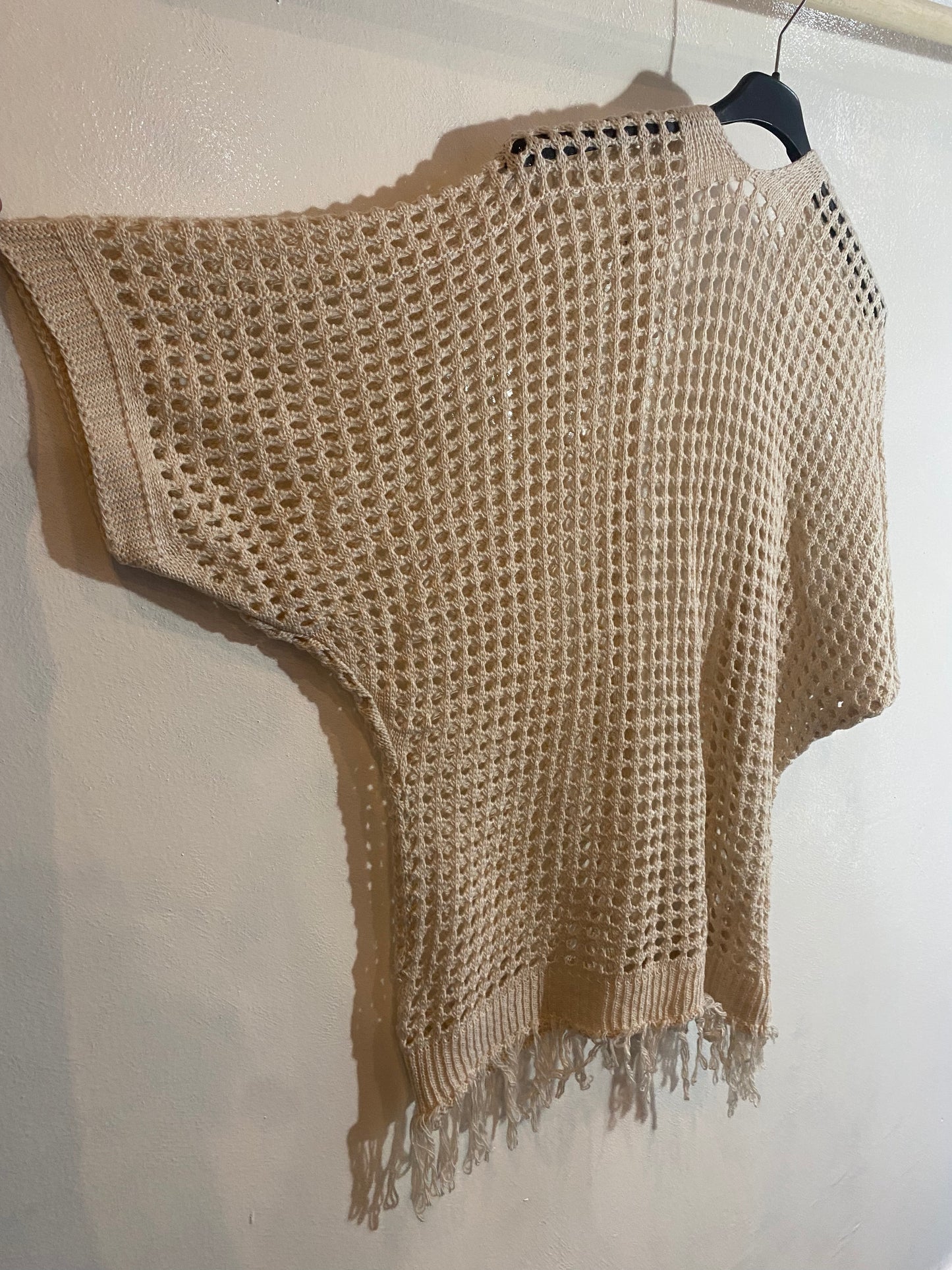 Cardigan Tg.2XL