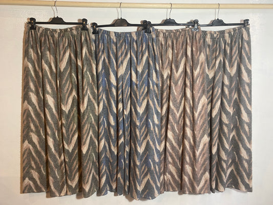 Pantaloni fantasia Tg.2XL