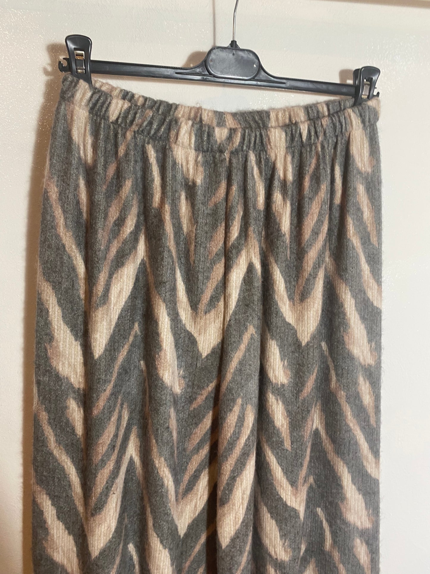 Pantaloni fantasia Tg.2XL