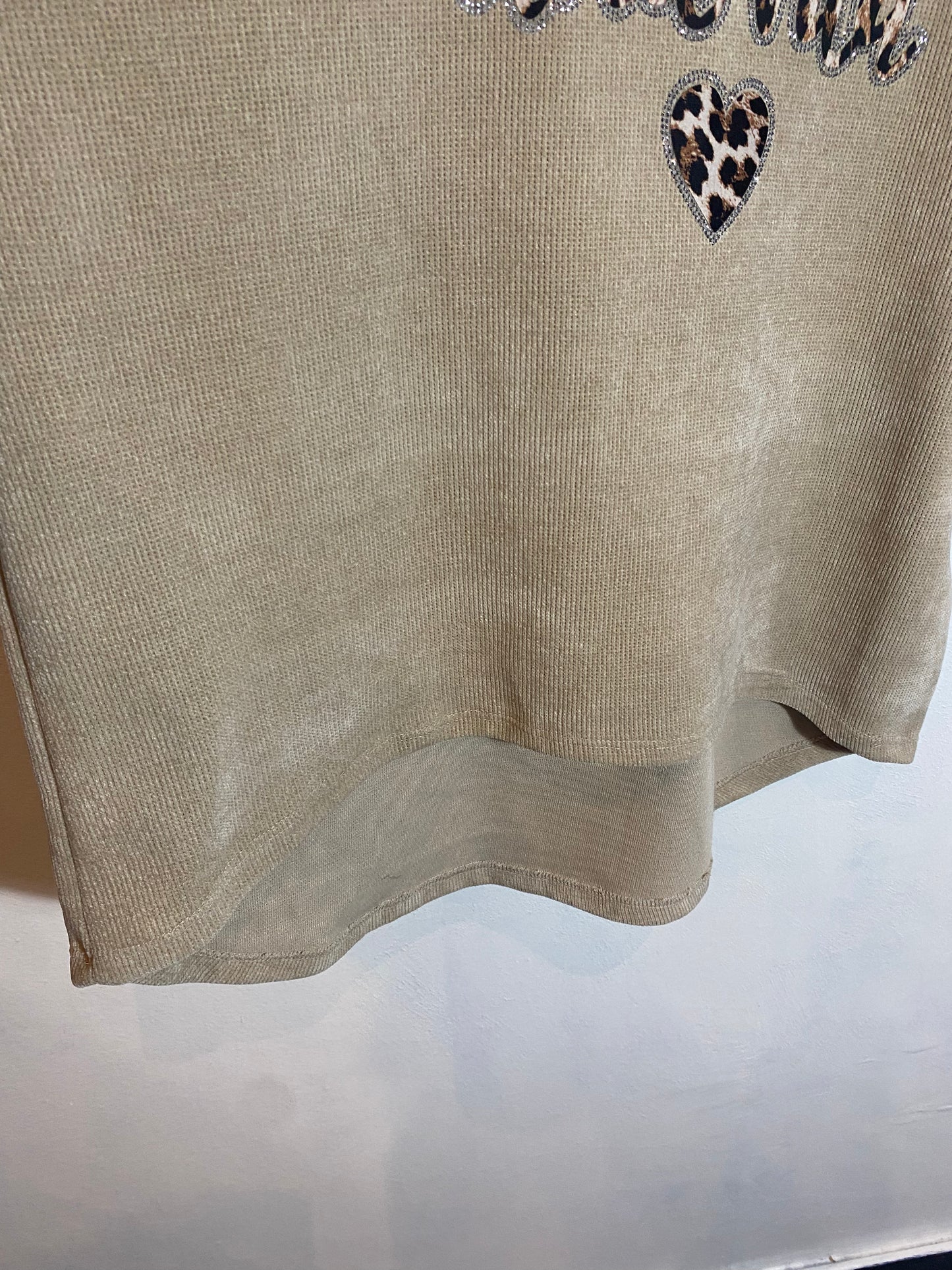 Maglia stampa Tg.2XL