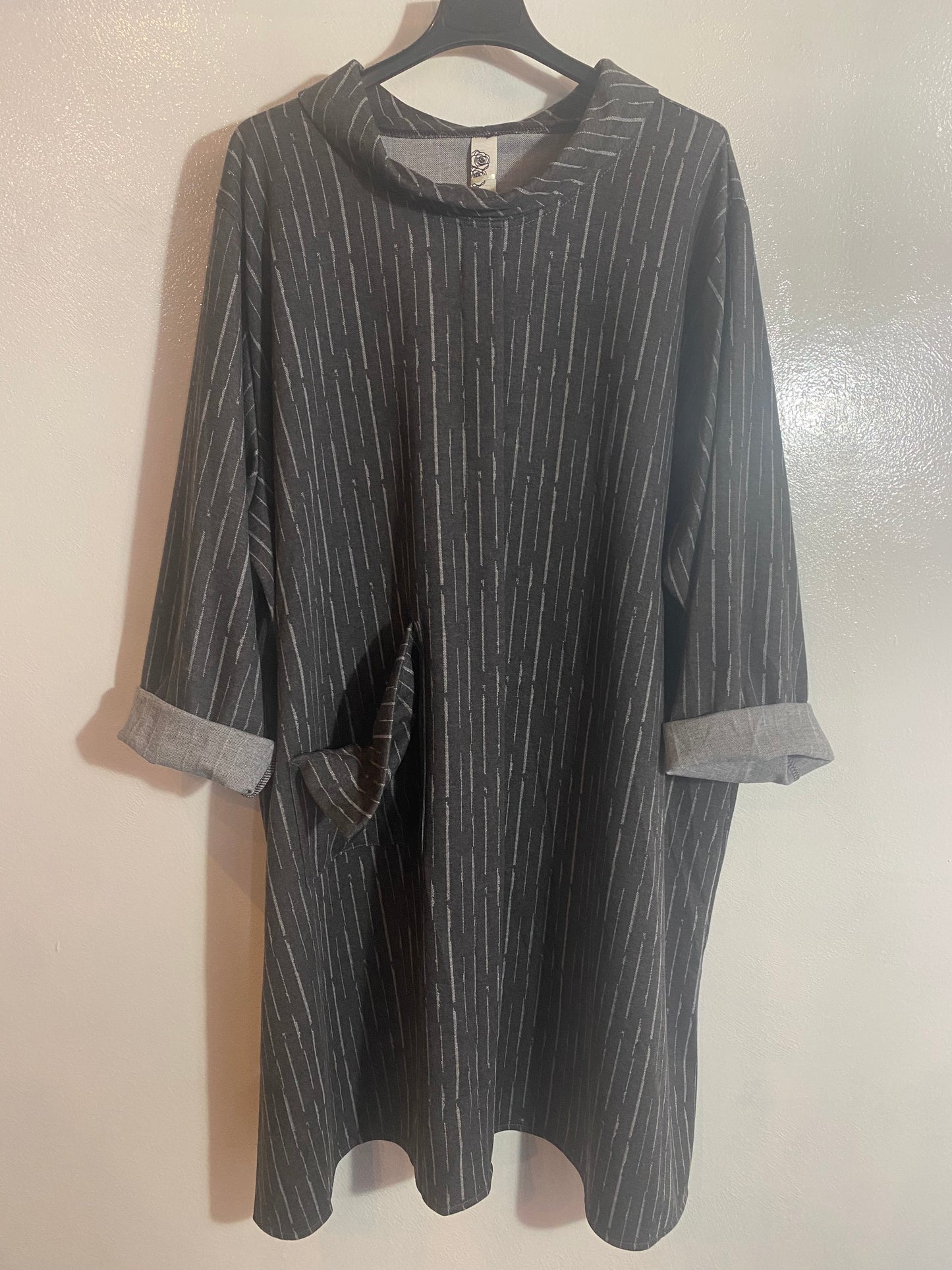 Vestito Tg.3XL