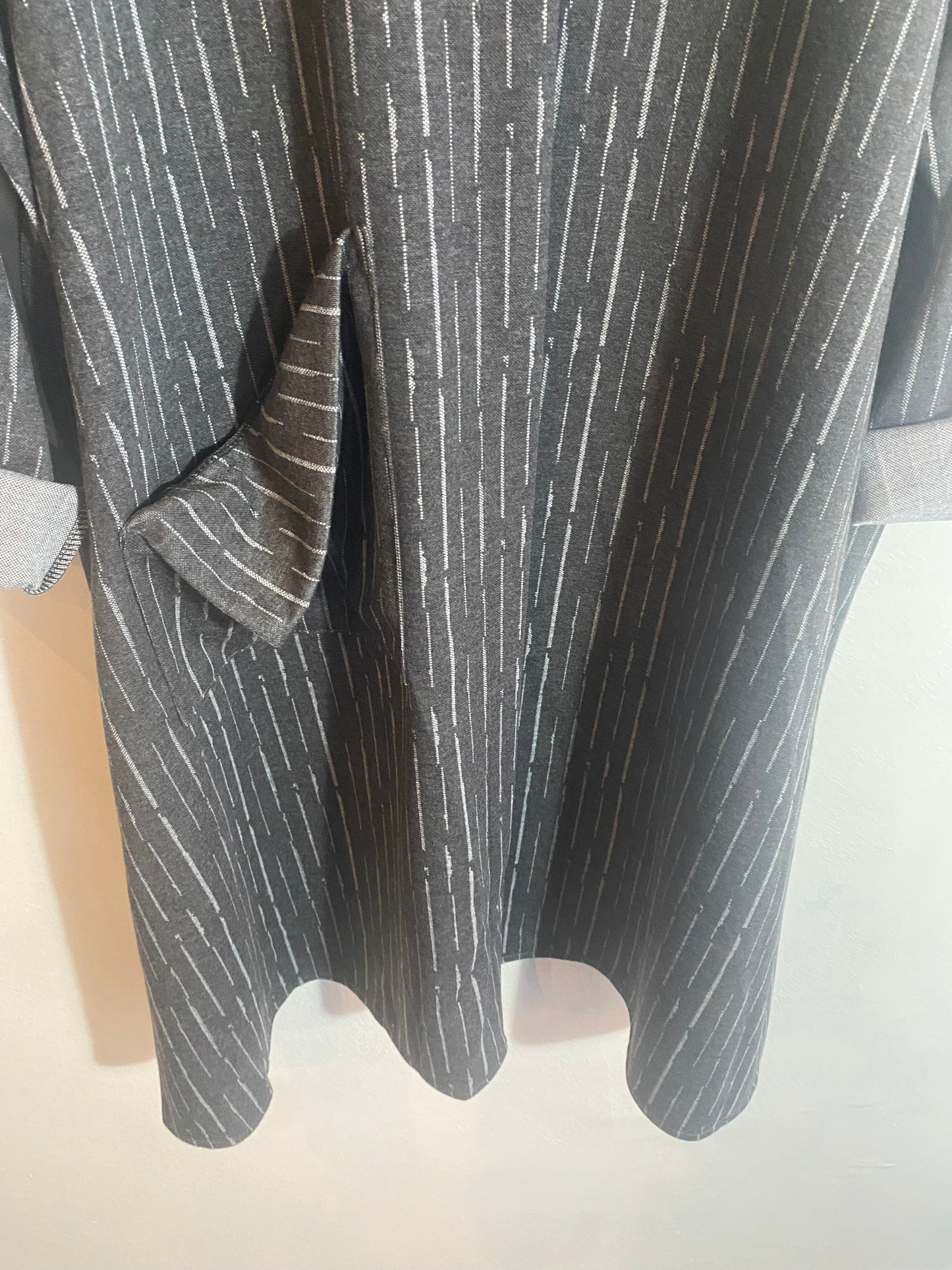 Vestito Tg.3XL