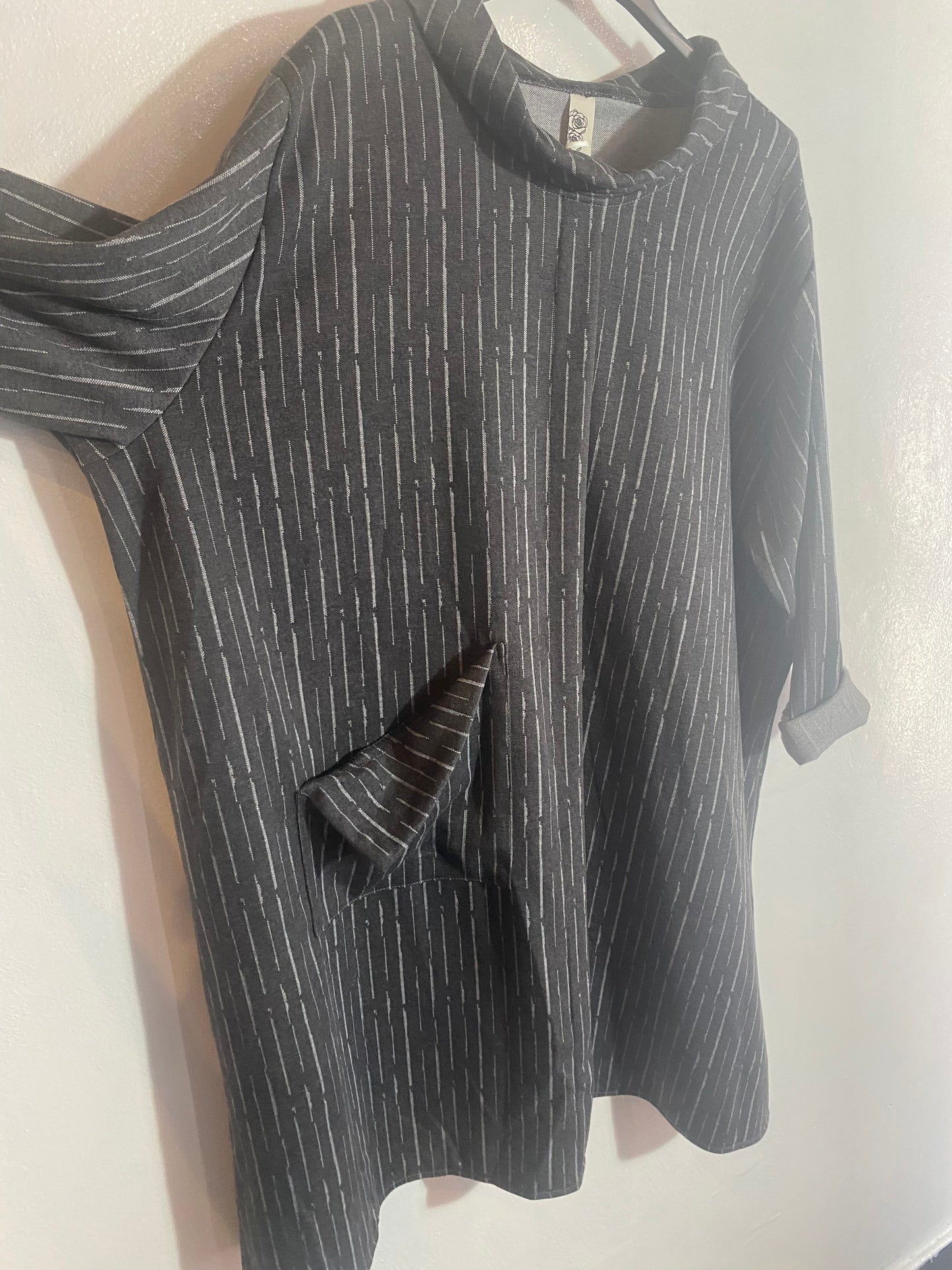Vestito Tg.3XL