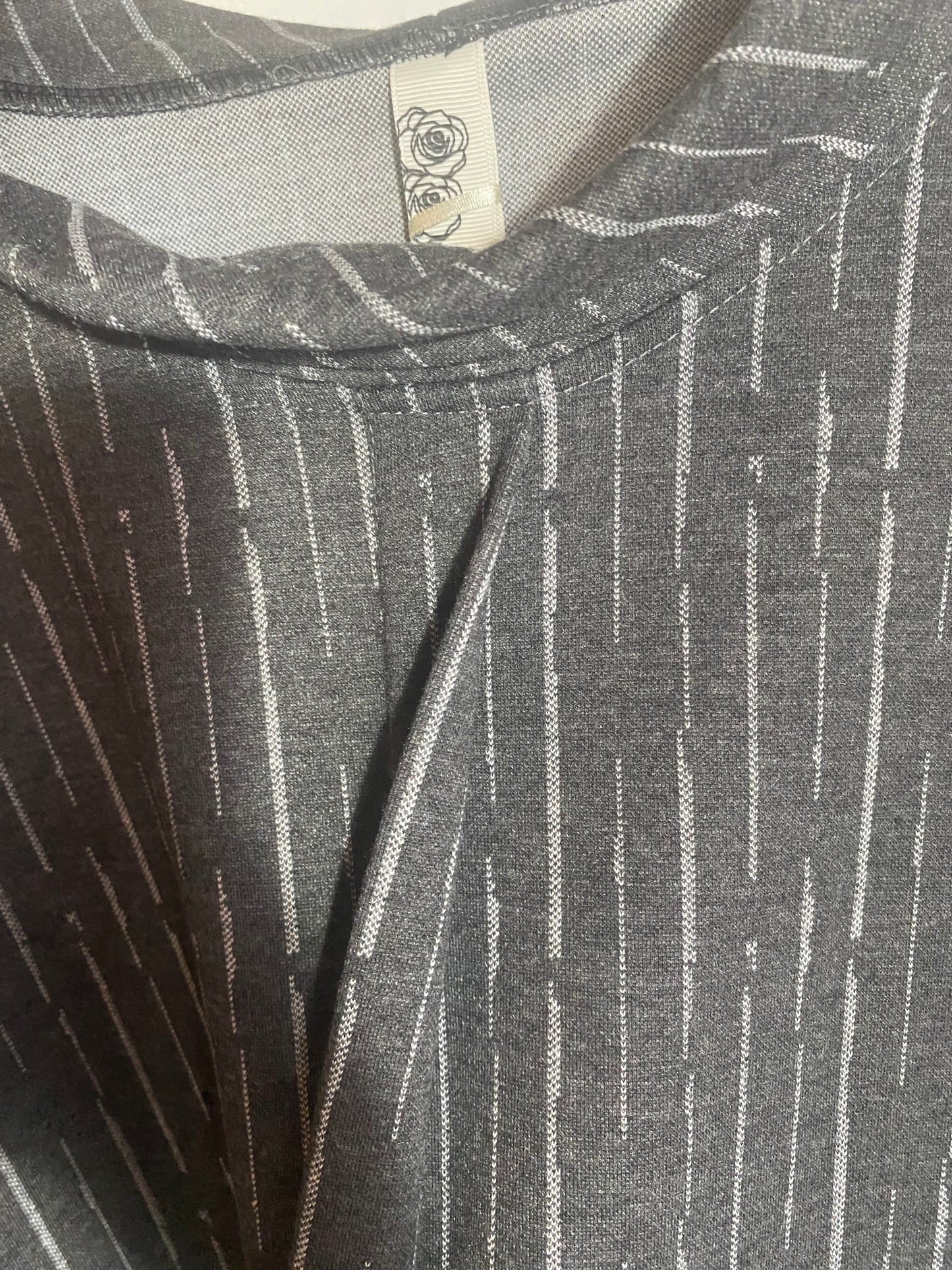 Vestito Tg.3XL