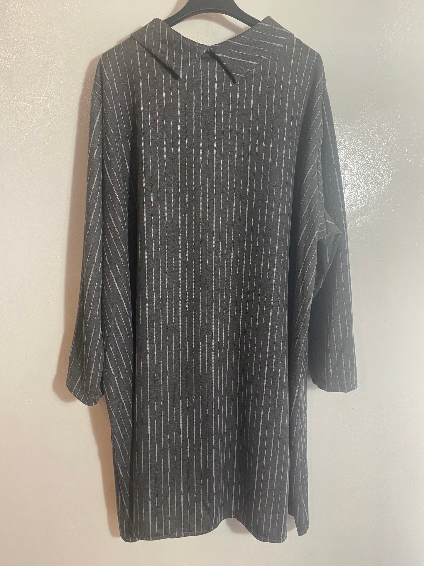 Vestito Tg.3XL