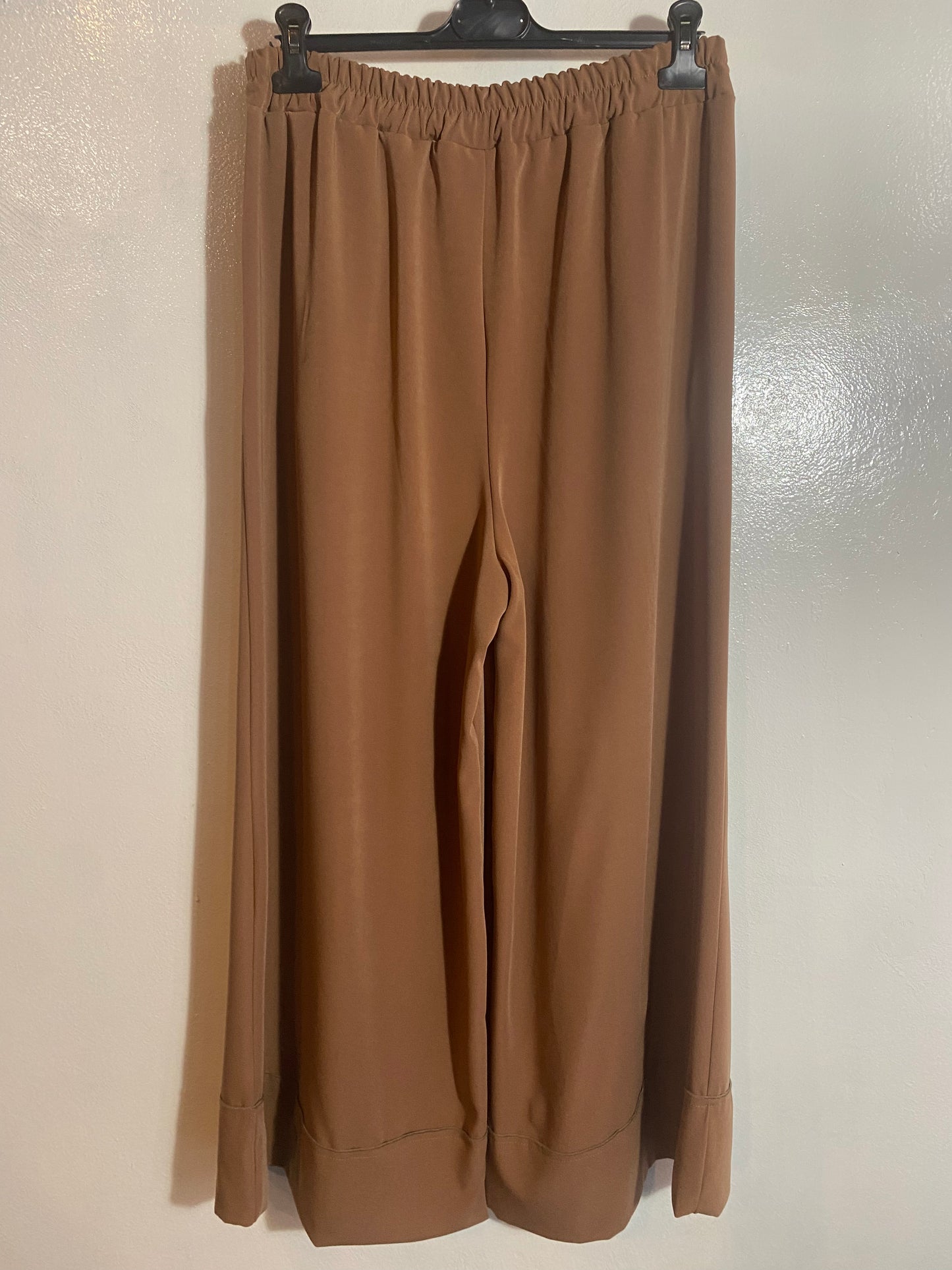 Pantaloni Tinta unita Tg.2XL