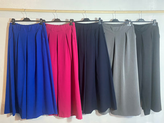 Pantaloni Tg. 2XL