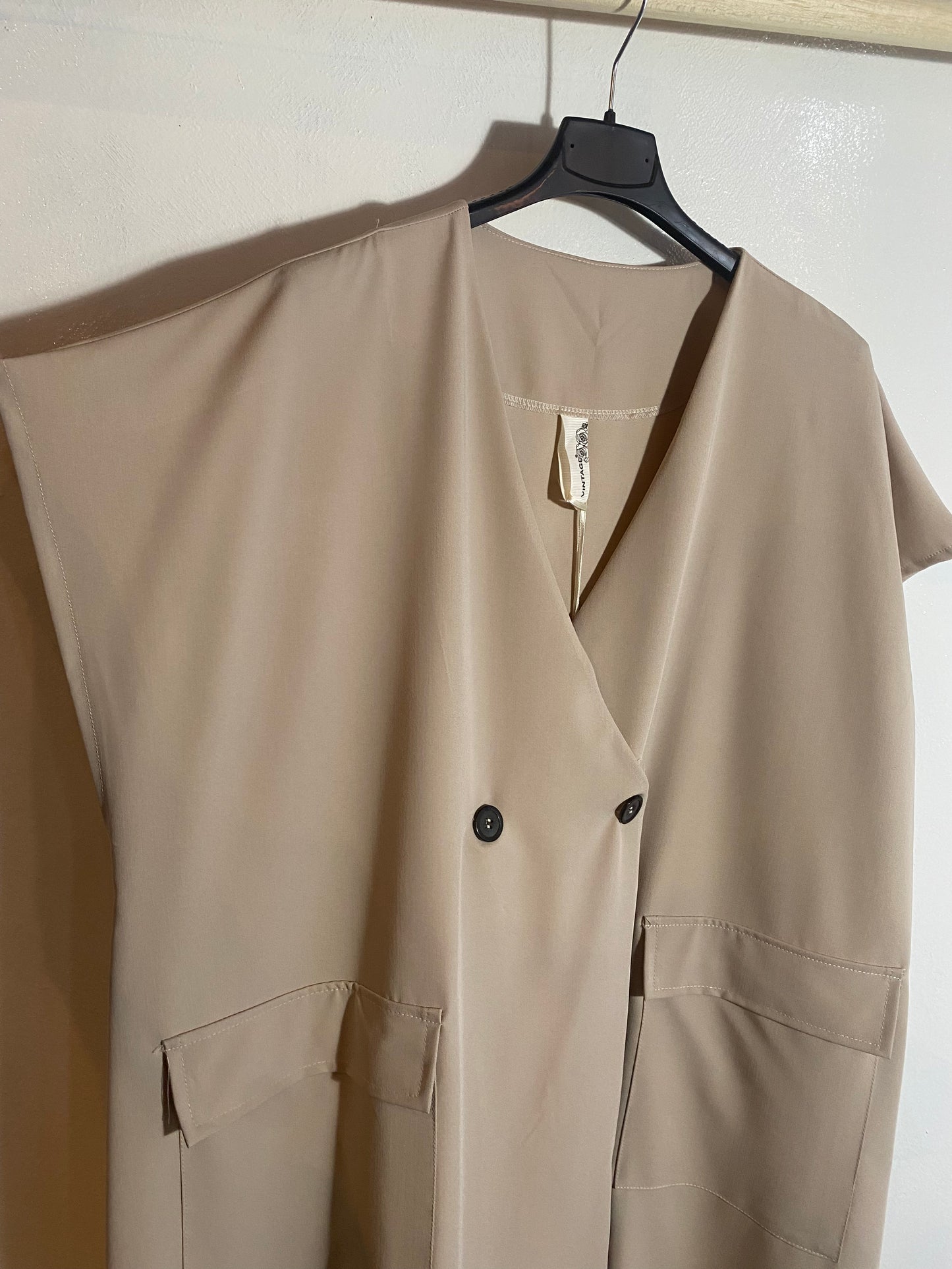 Vestito Tg.2XL