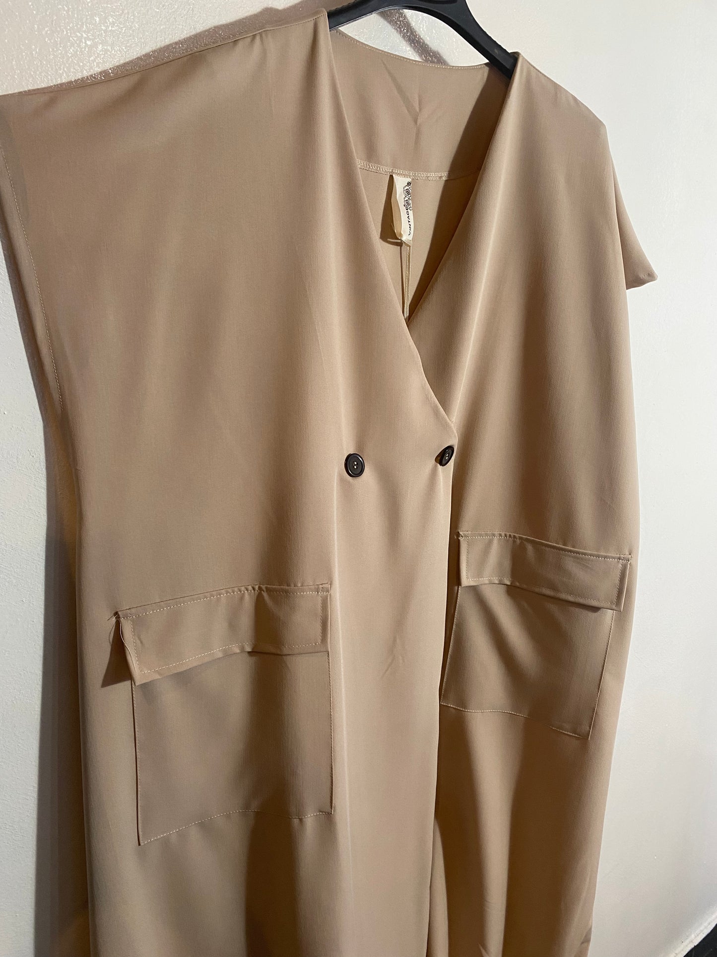 Vestito Tg.2XL