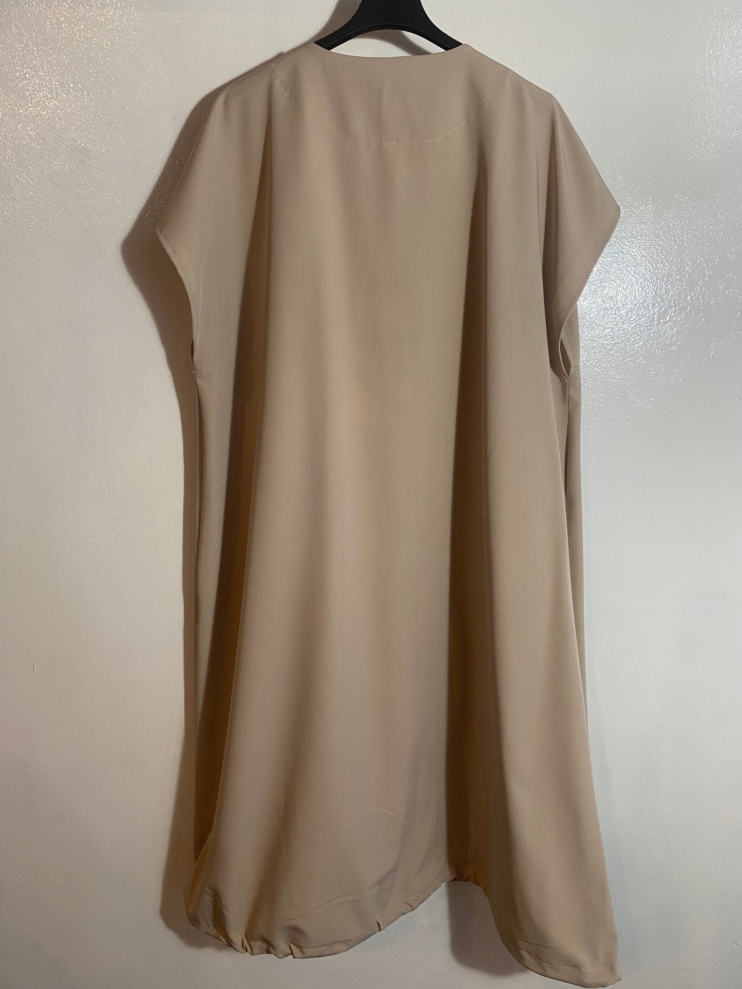 Vestito Tg.2XL