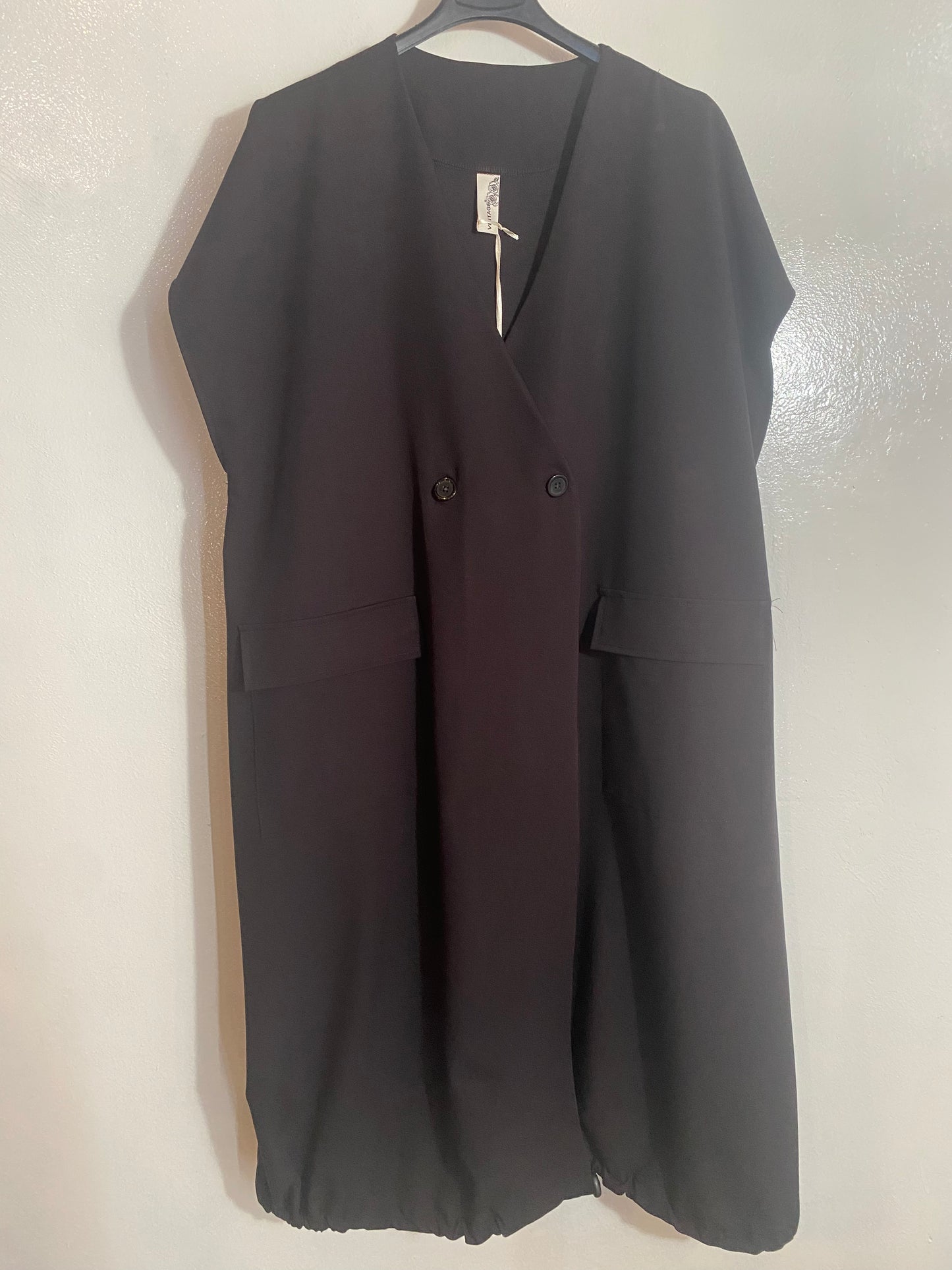 Vestito Tg.2XL